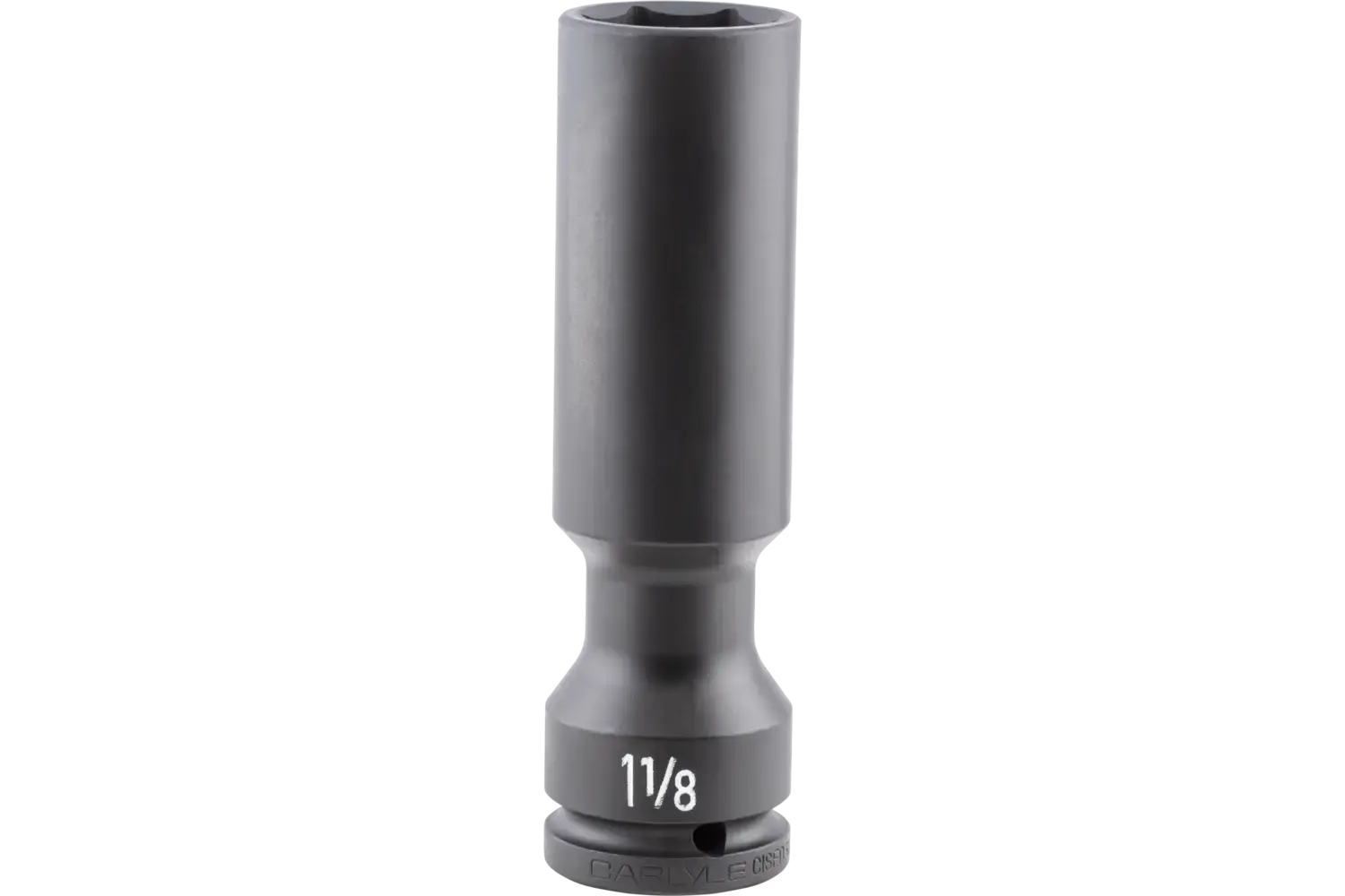 3/4 in. Drive Extra Deep Impact Sockets - SAE