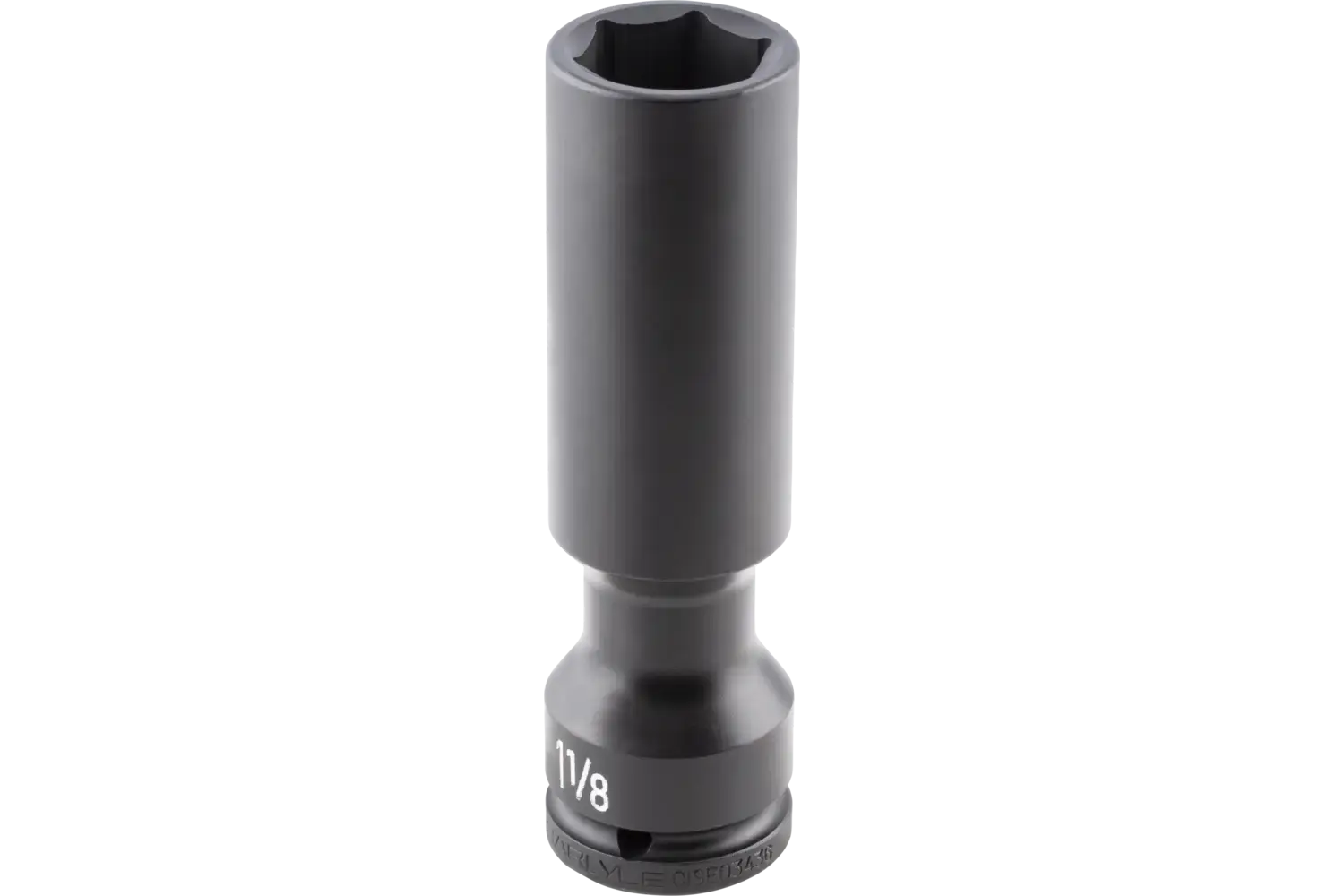 3/4 in. Drive Extra Deep Impact Sockets - SAE