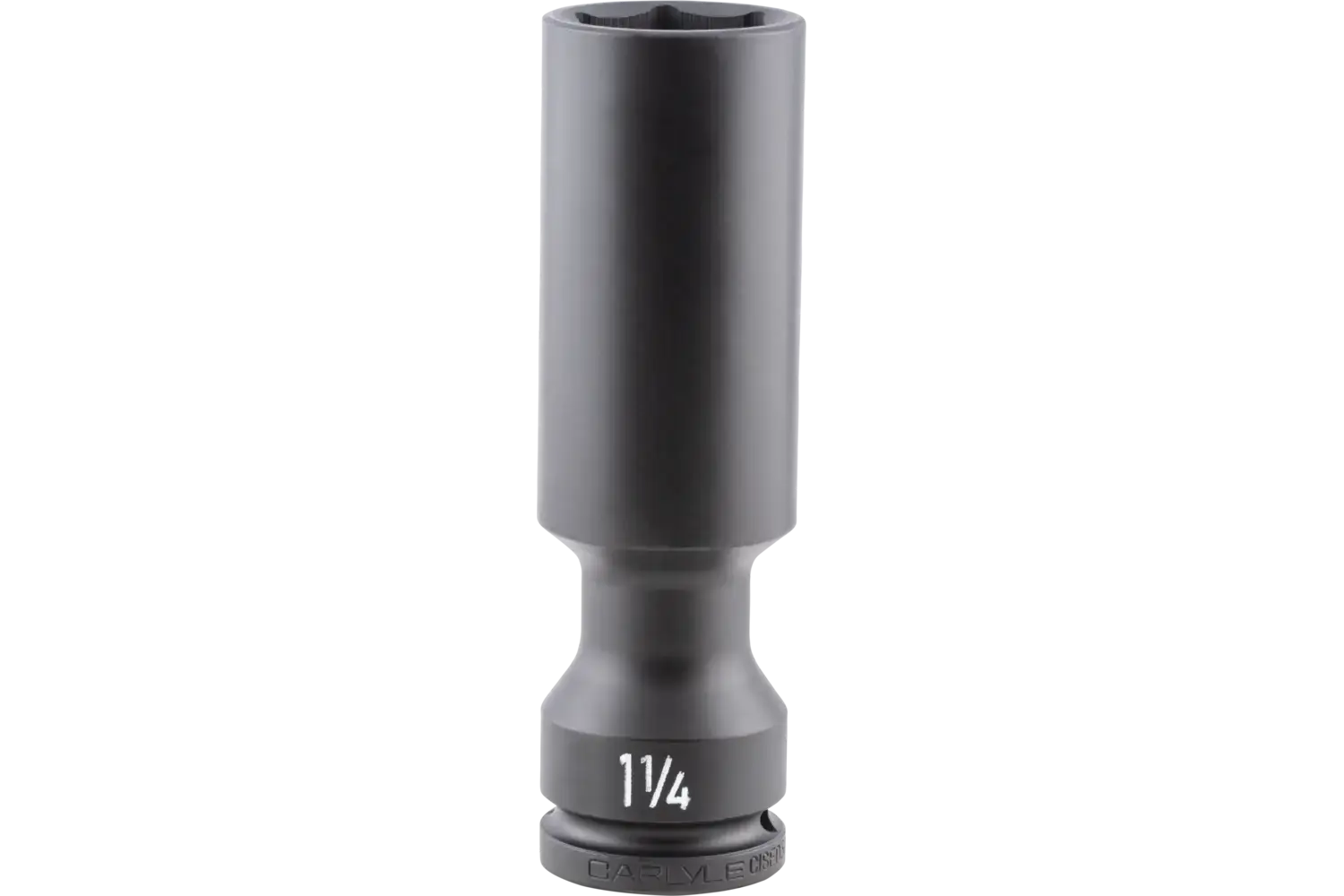 3/4 in. Drive Extra Deep Impact Sockets - SAE