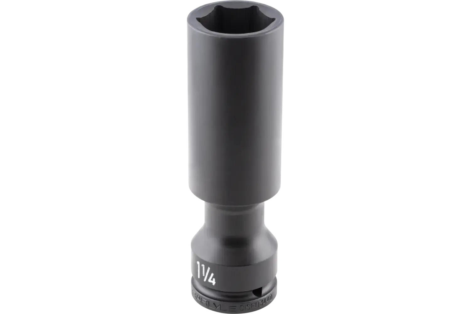 3/4 in. Drive Extra Deep Impact Sockets - SAE