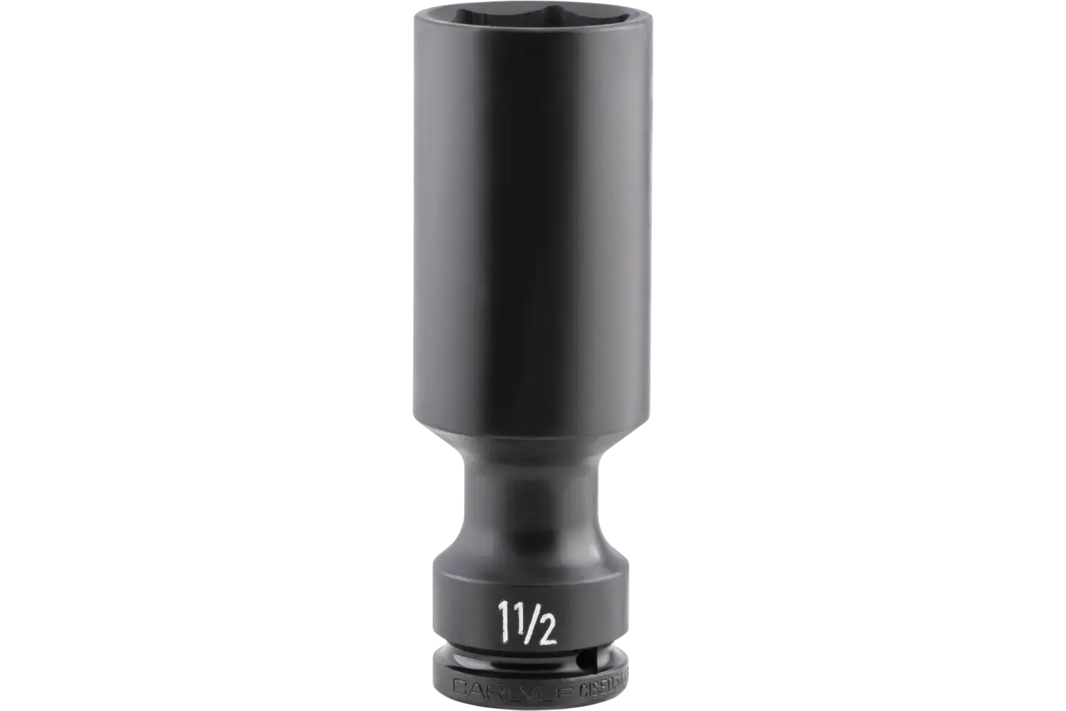 3/4 in. Drive Extra Deep Impact Sockets - SAE