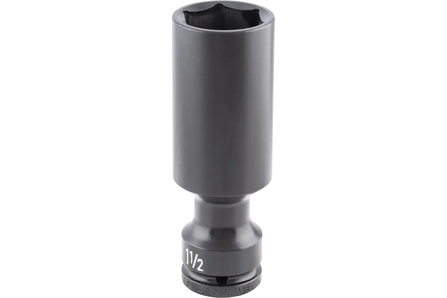 3/4 in. Drive Extra Deep Impact Sockets - SAE