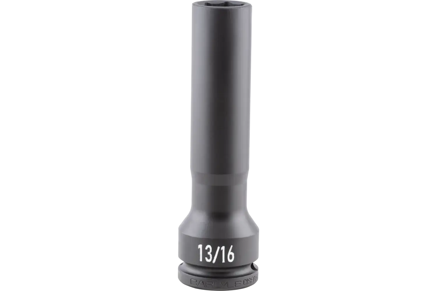 3/4 in. Drive Extra Deep Impact Sockets - SAE