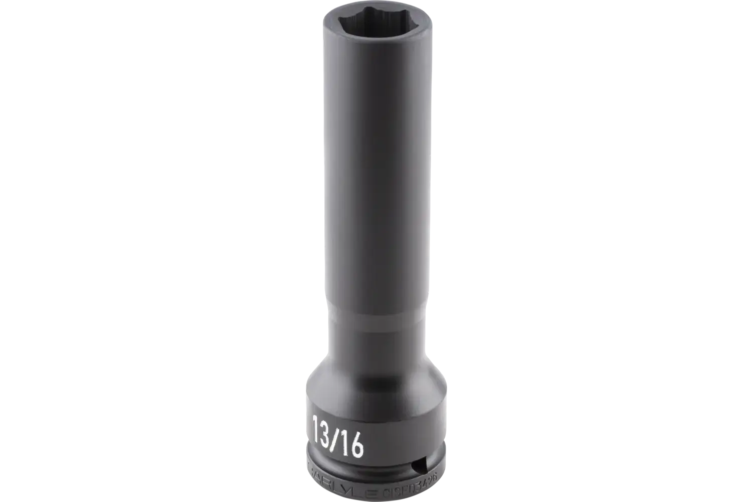 3/4 in. Drive Extra Deep Impact Sockets - SAE