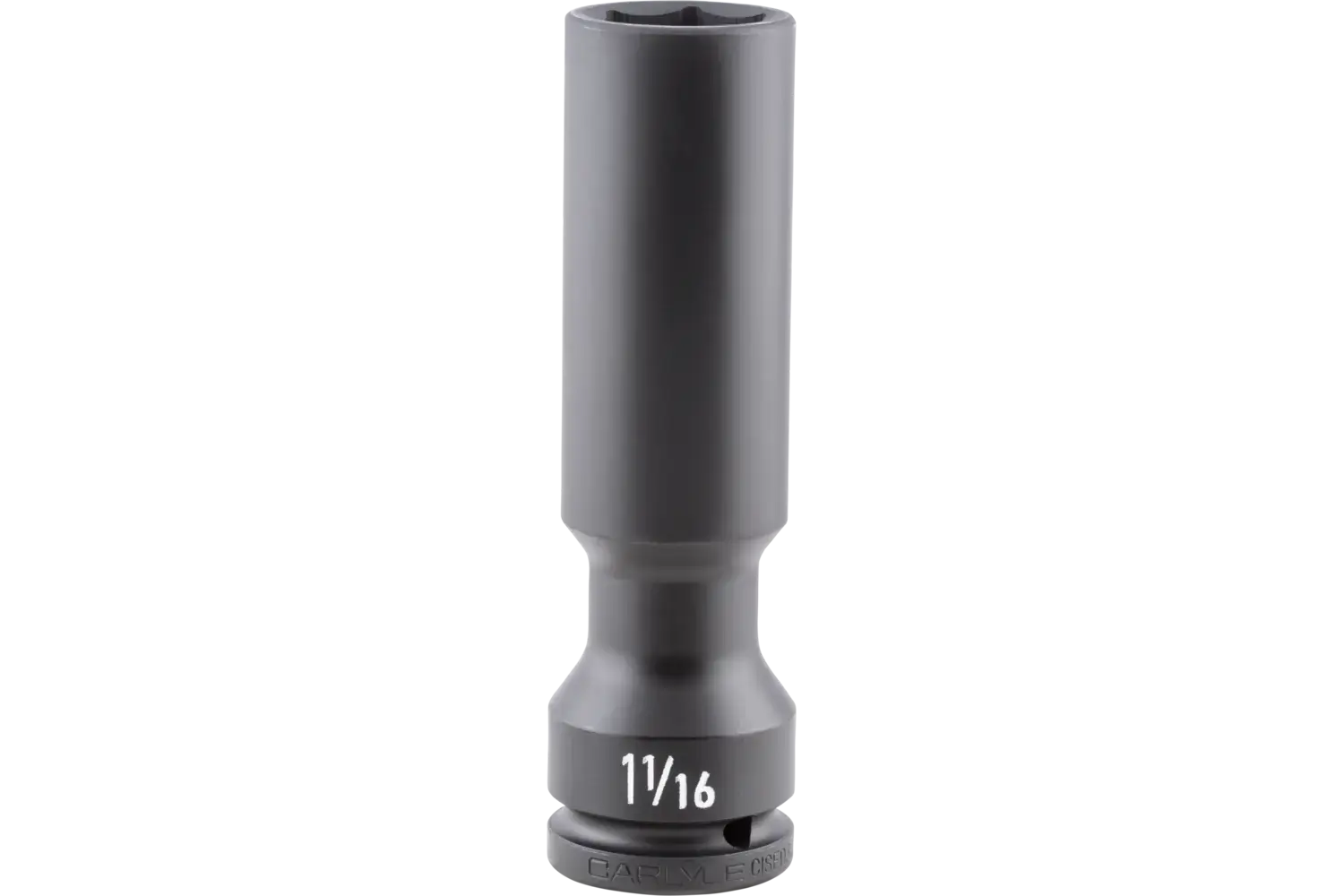 3/4 in. Drive Extra Deep Impact Sockets - SAE