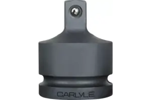 3/4 in. Drive Impact Socket Adapters - SAE