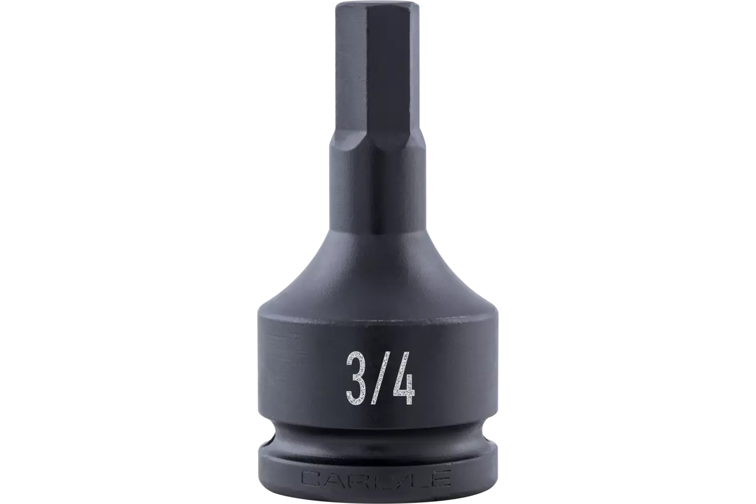 3/4 in. Drive Extra Deep Impact Sockets - Metric