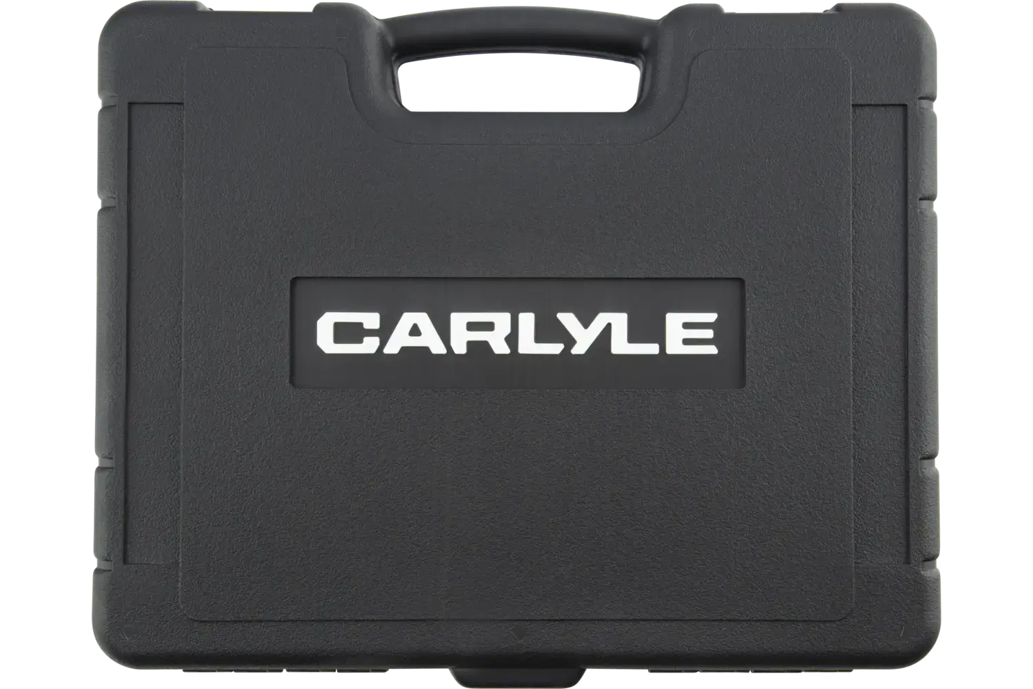 3/4 in. Drive Standard Depth Impact Socket Sets - SAE