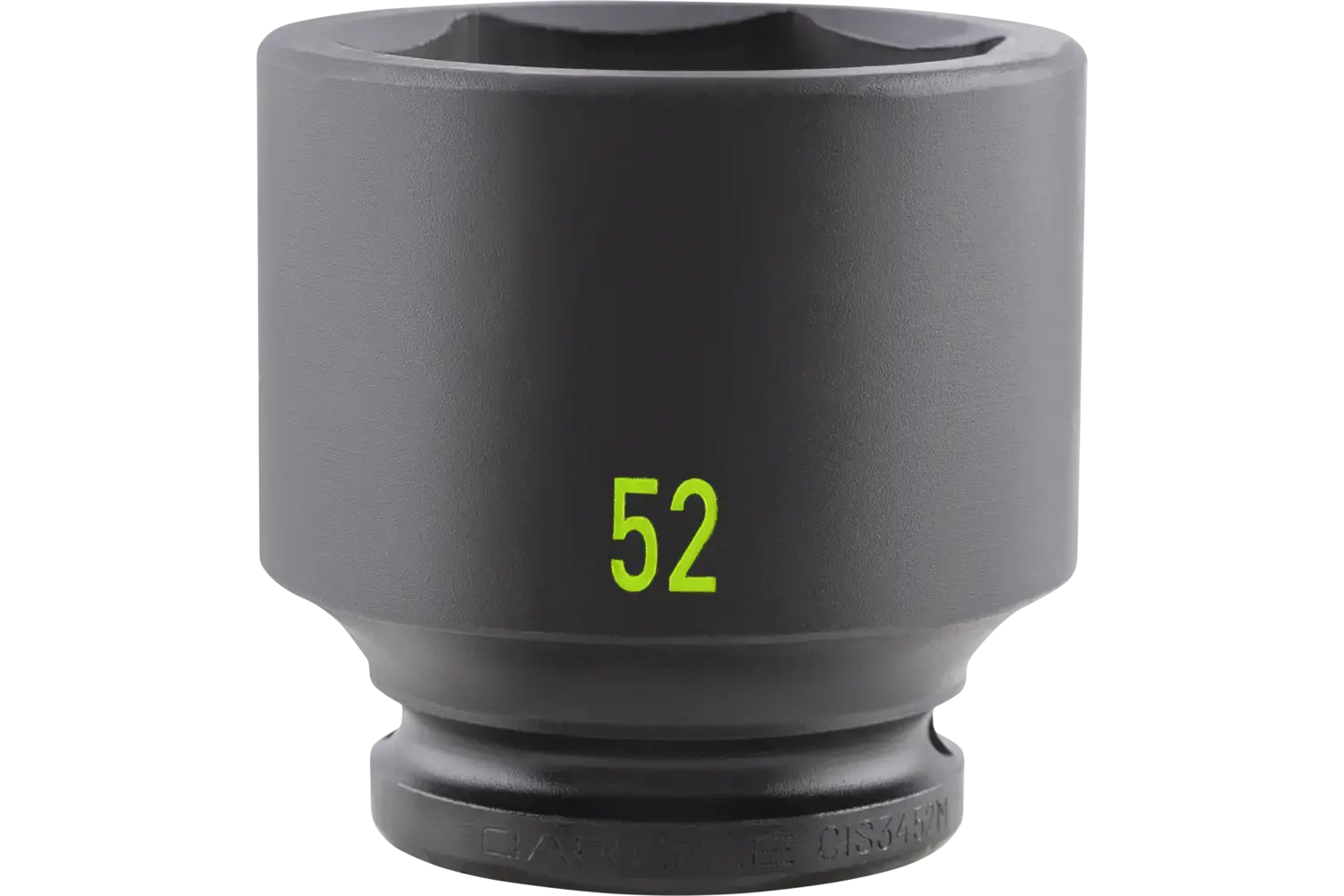 3/4 in. Drive Standard Depth Impact Sockets - Metric