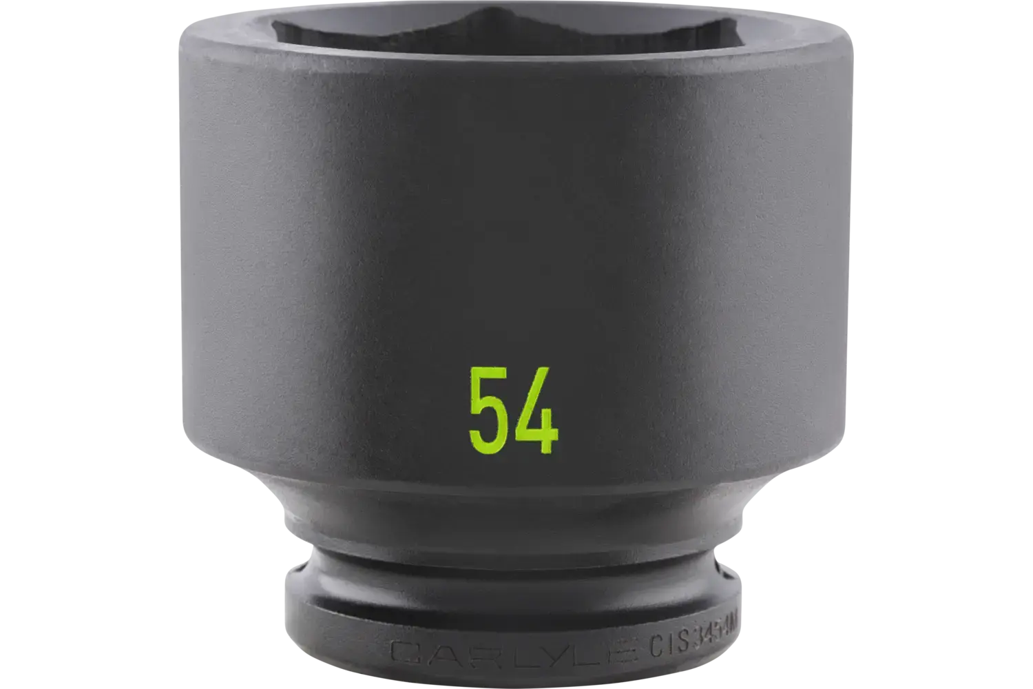 3/4 in. Drive Standard Depth Impact Sockets - Metric