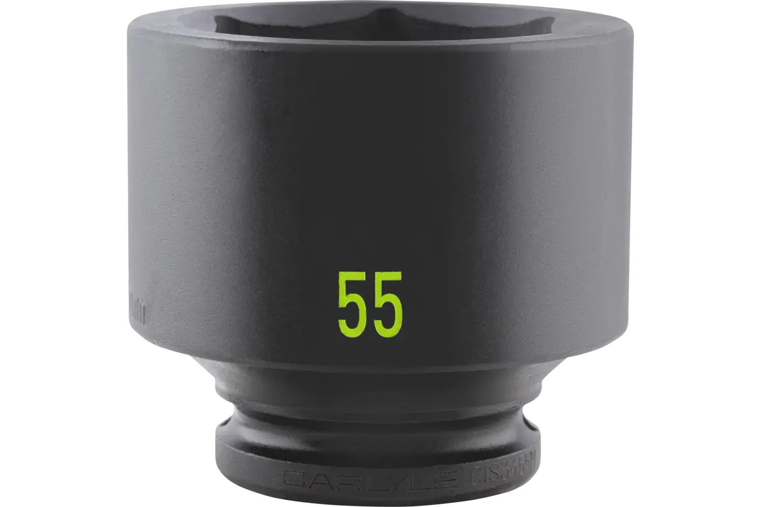 3/4 in. Drive Standard Depth Impact Sockets - Metric