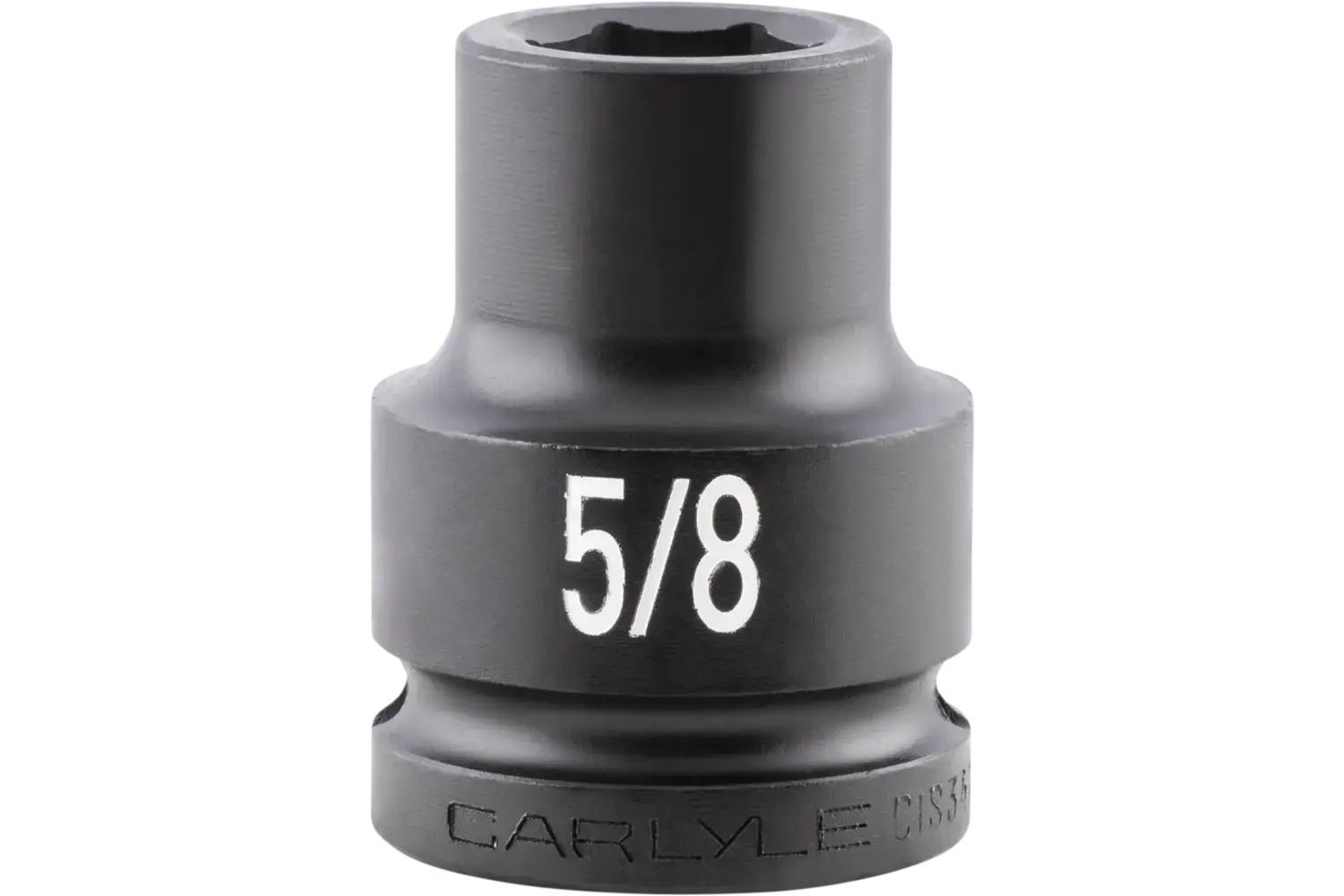 3/4 in. Drive Standard Depth Impact Sockets - SAE