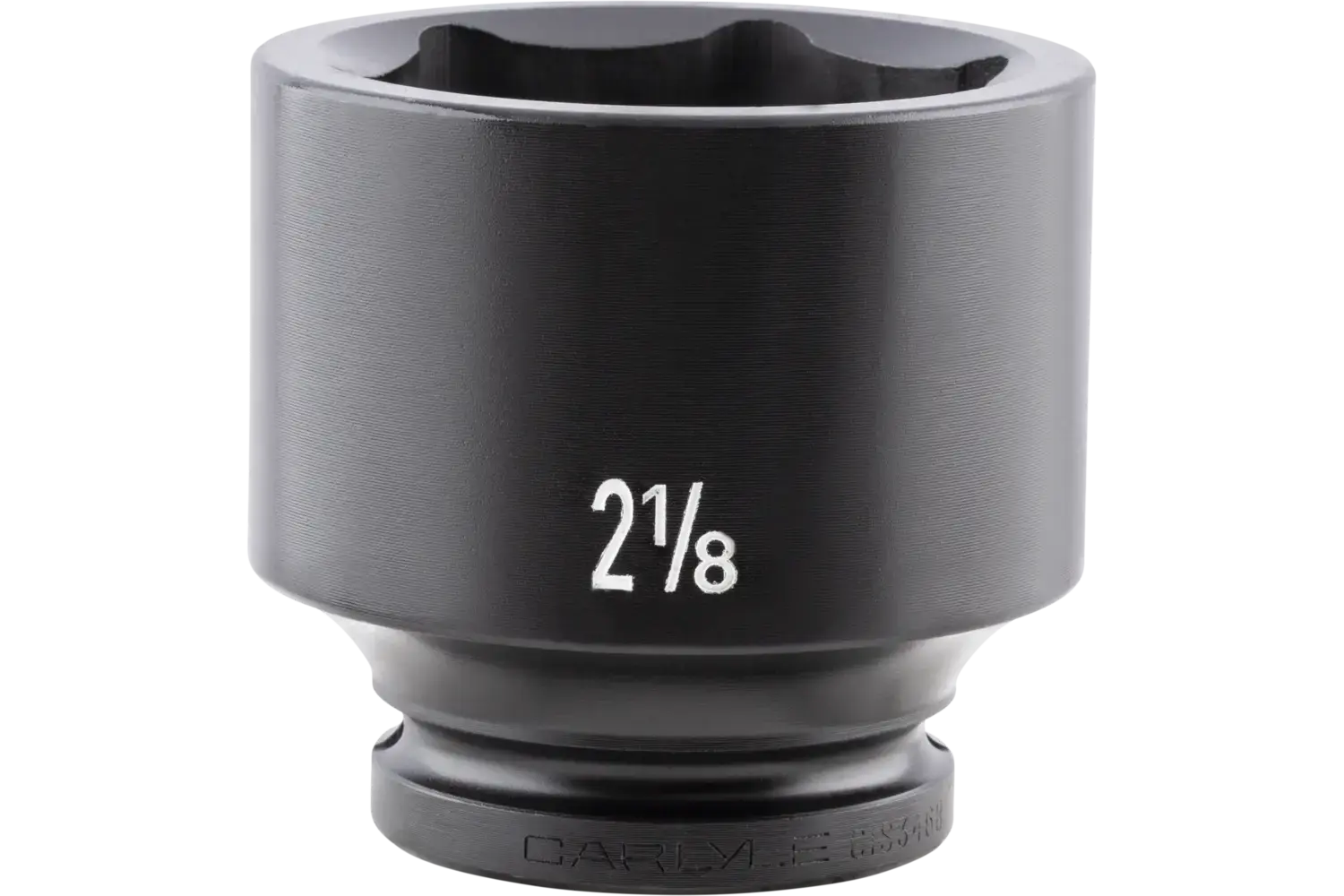 3/4 in. Drive Standard Depth Impact Sockets - SAE