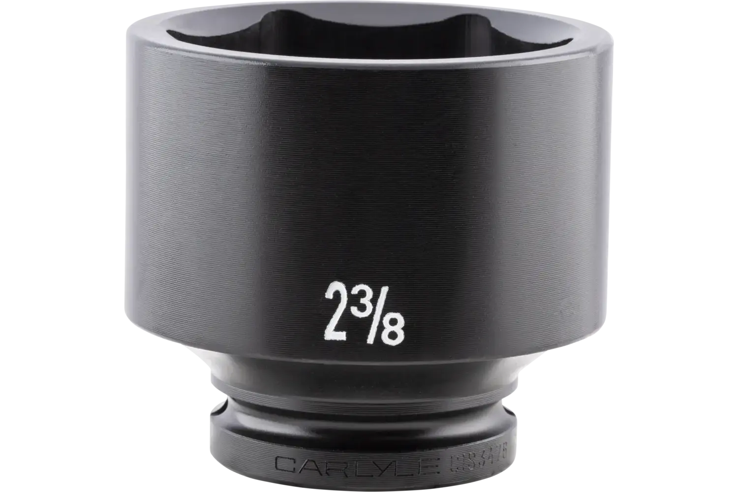 3/4 in. Drive Standard Depth Impact Sockets - SAE