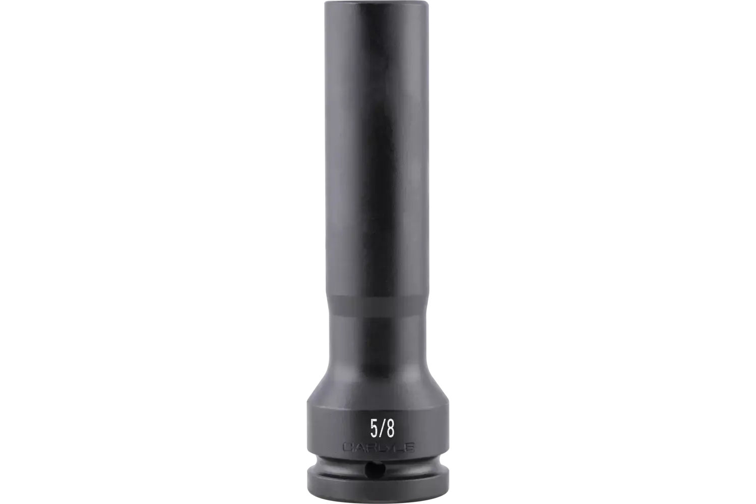 3/4 in. Drive Extra Deep Impact Sockets - Metric