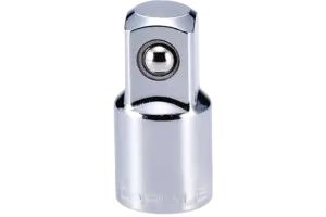 3/8 in. Drive Chrome Socket Adapters - SAE