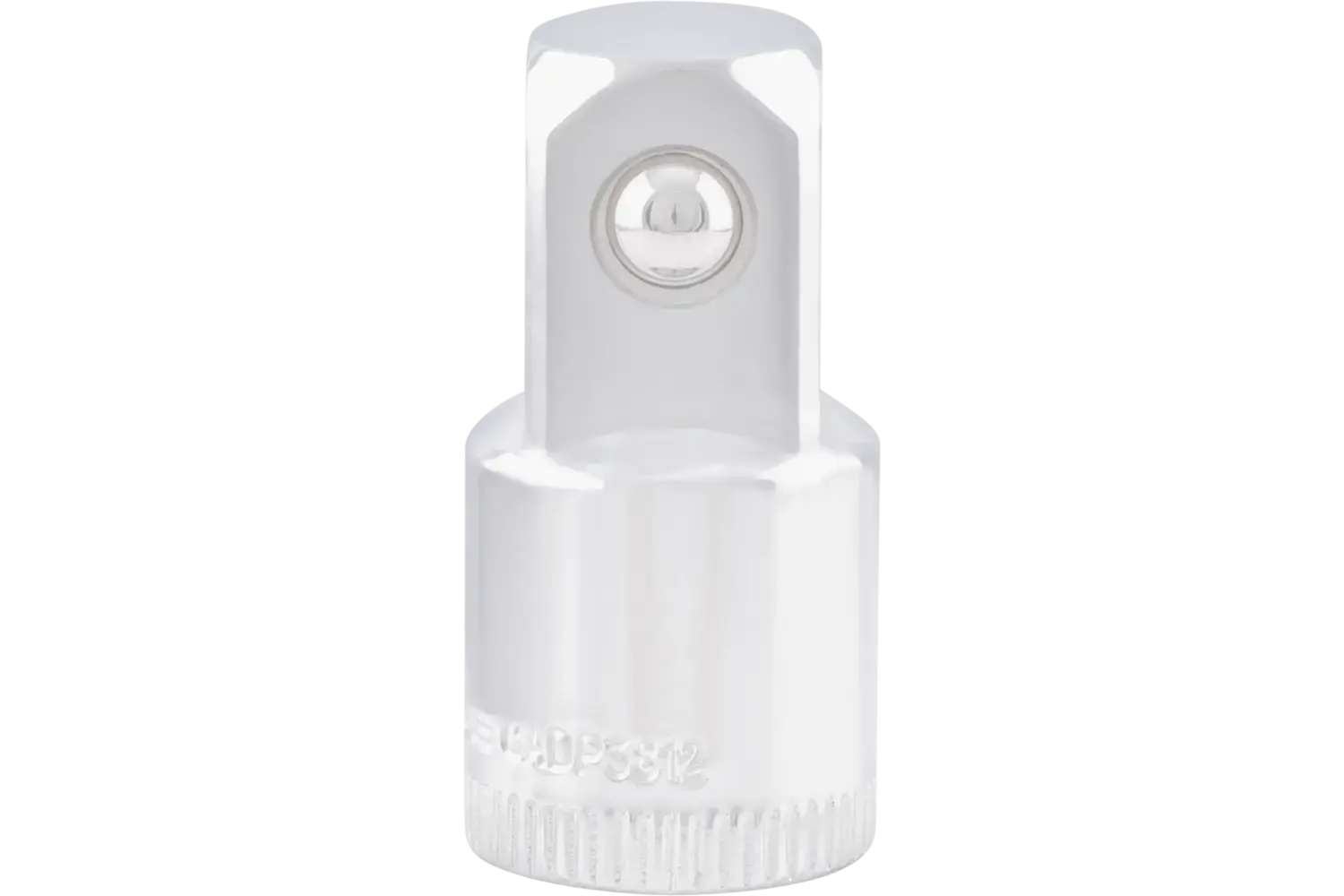 3/8 in. Drive Chrome Socket Adapters - SAE