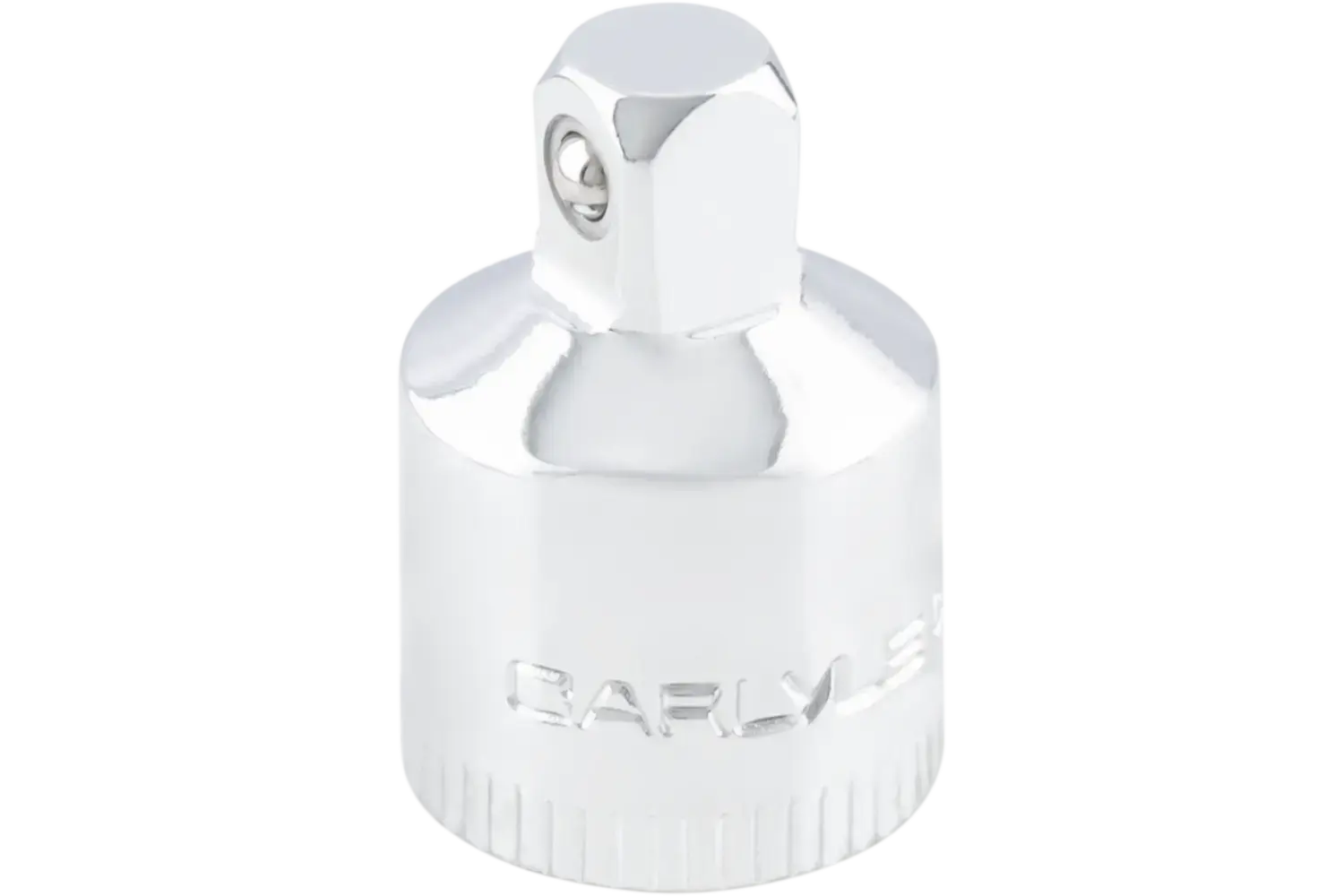 3/8 in. Drive Chrome Socket Adapters - SAE