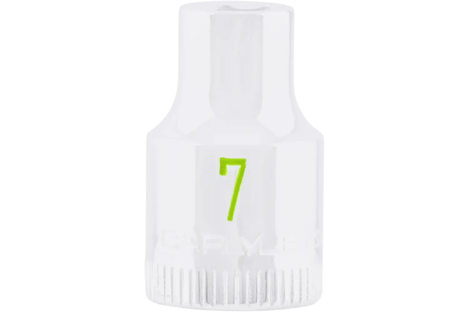 3/8 in. Drive Chrome Sockets - Metric