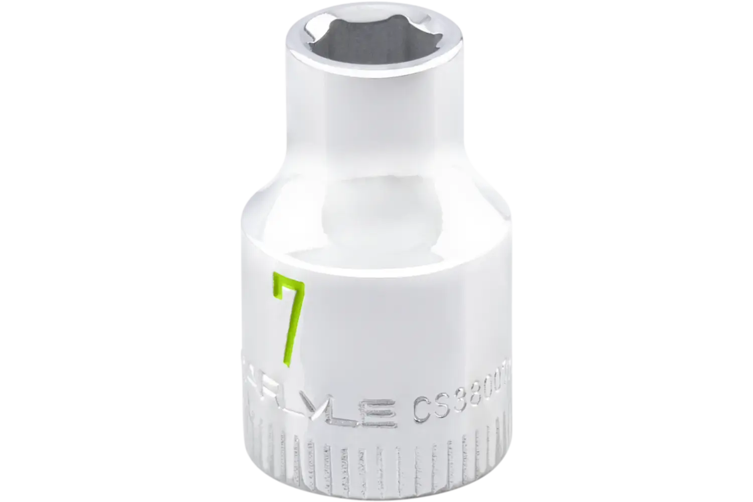 3/8 in. Drive Chrome Sockets - Metric