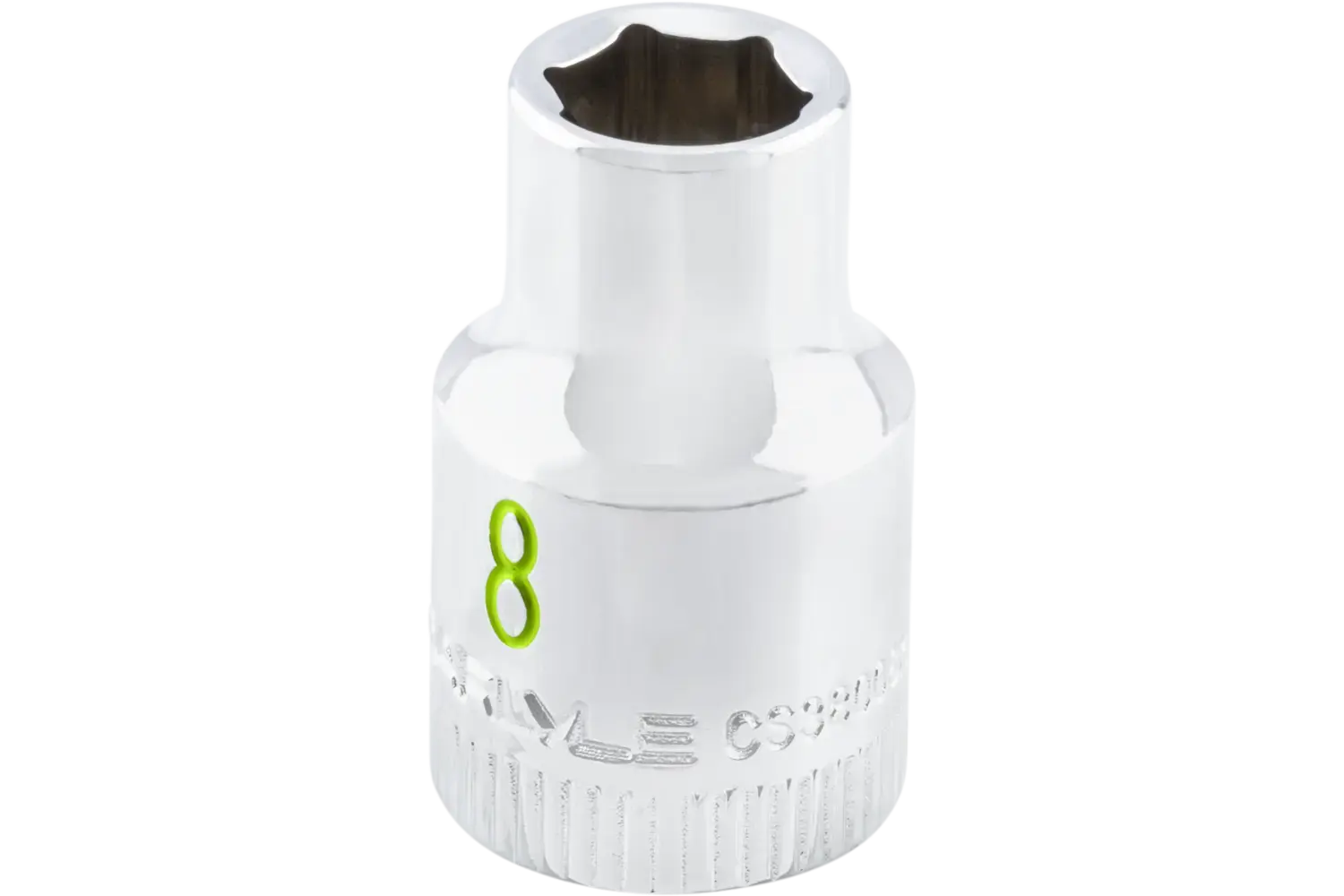 3/8 in. Drive Chrome Sockets - Metric