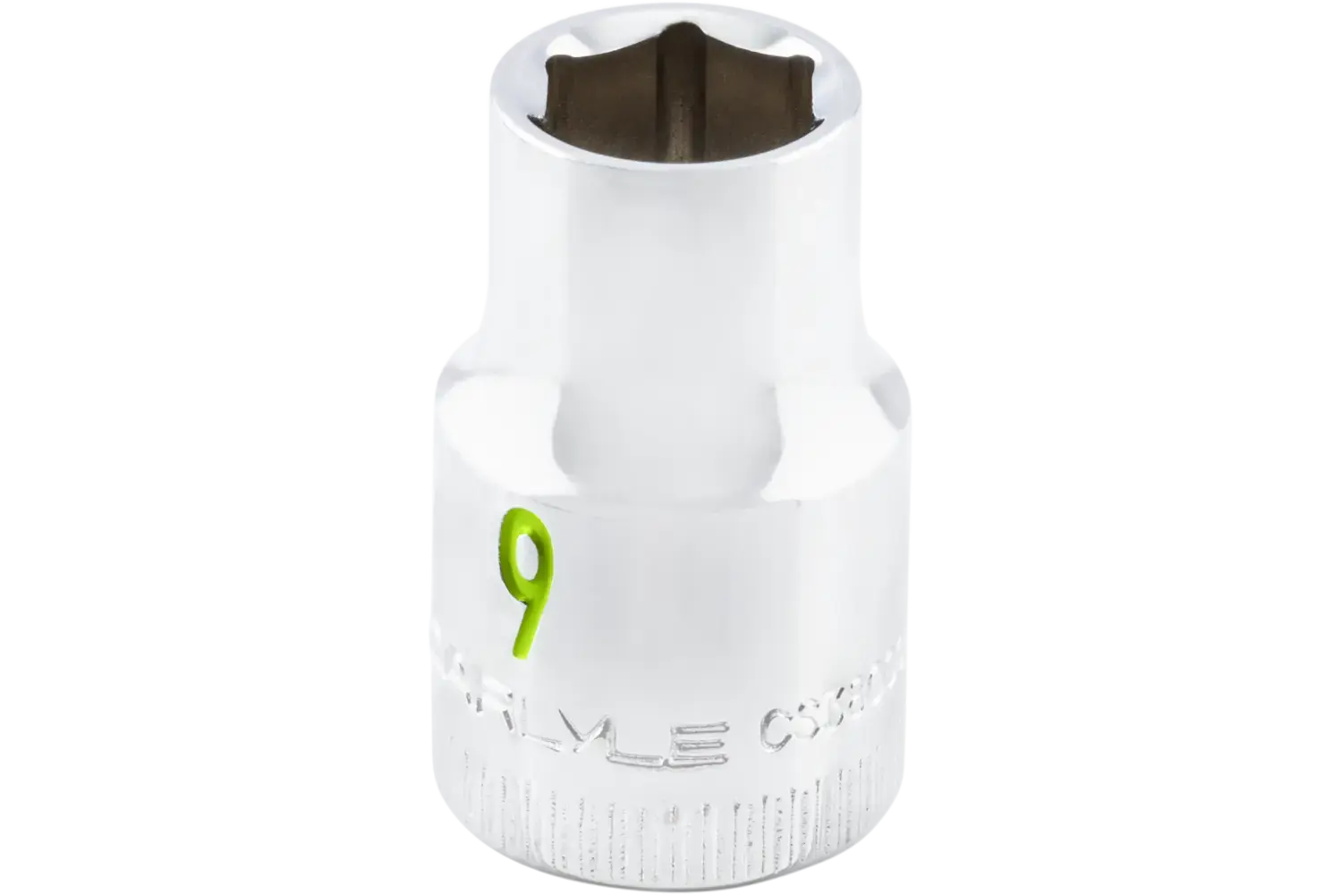 3/8 in. Drive Chrome Sockets - Metric