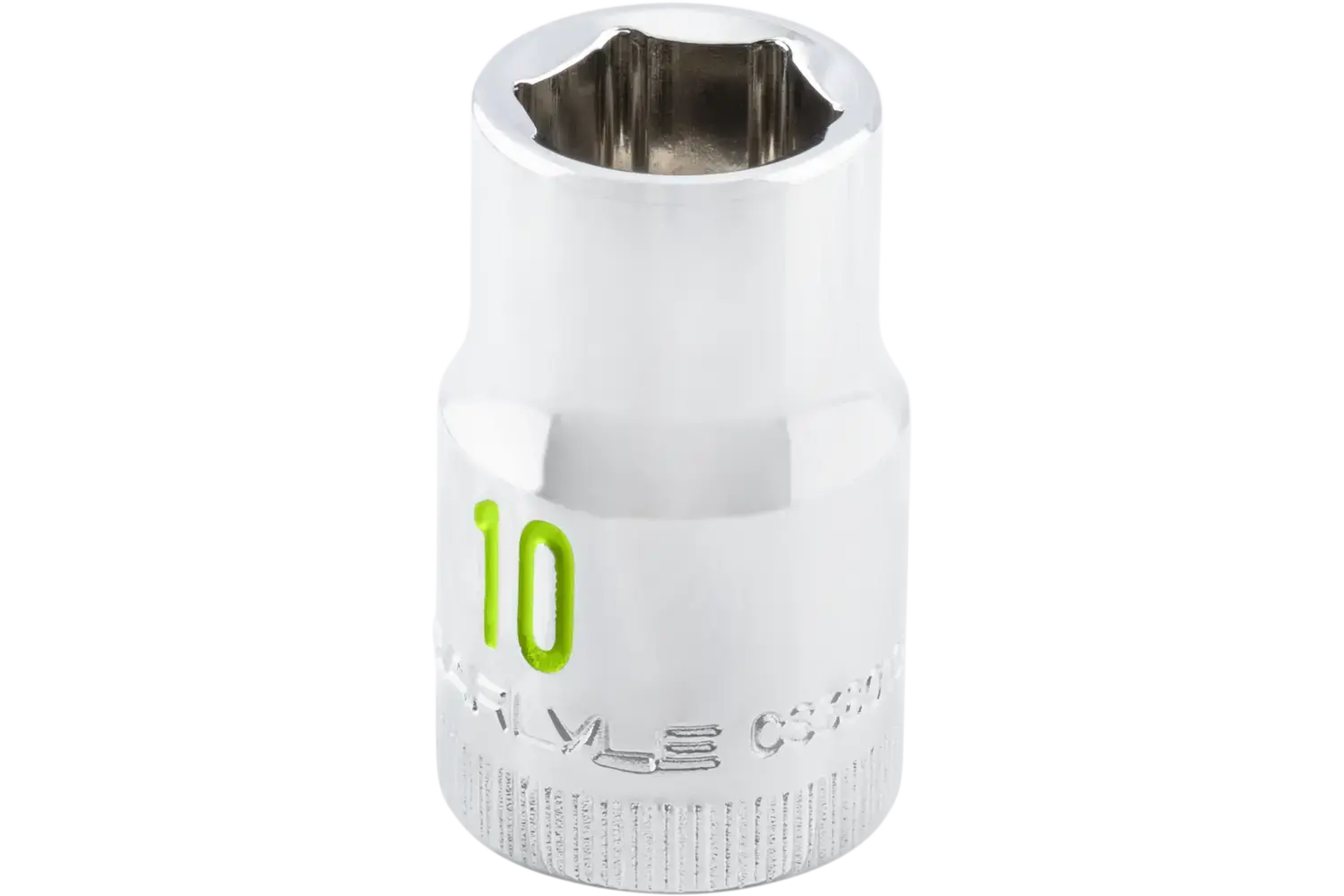 3/8 in. Drive Chrome Sockets - Metric