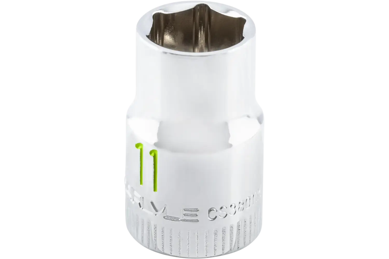 3/8 in. Drive Chrome Sockets - Metric