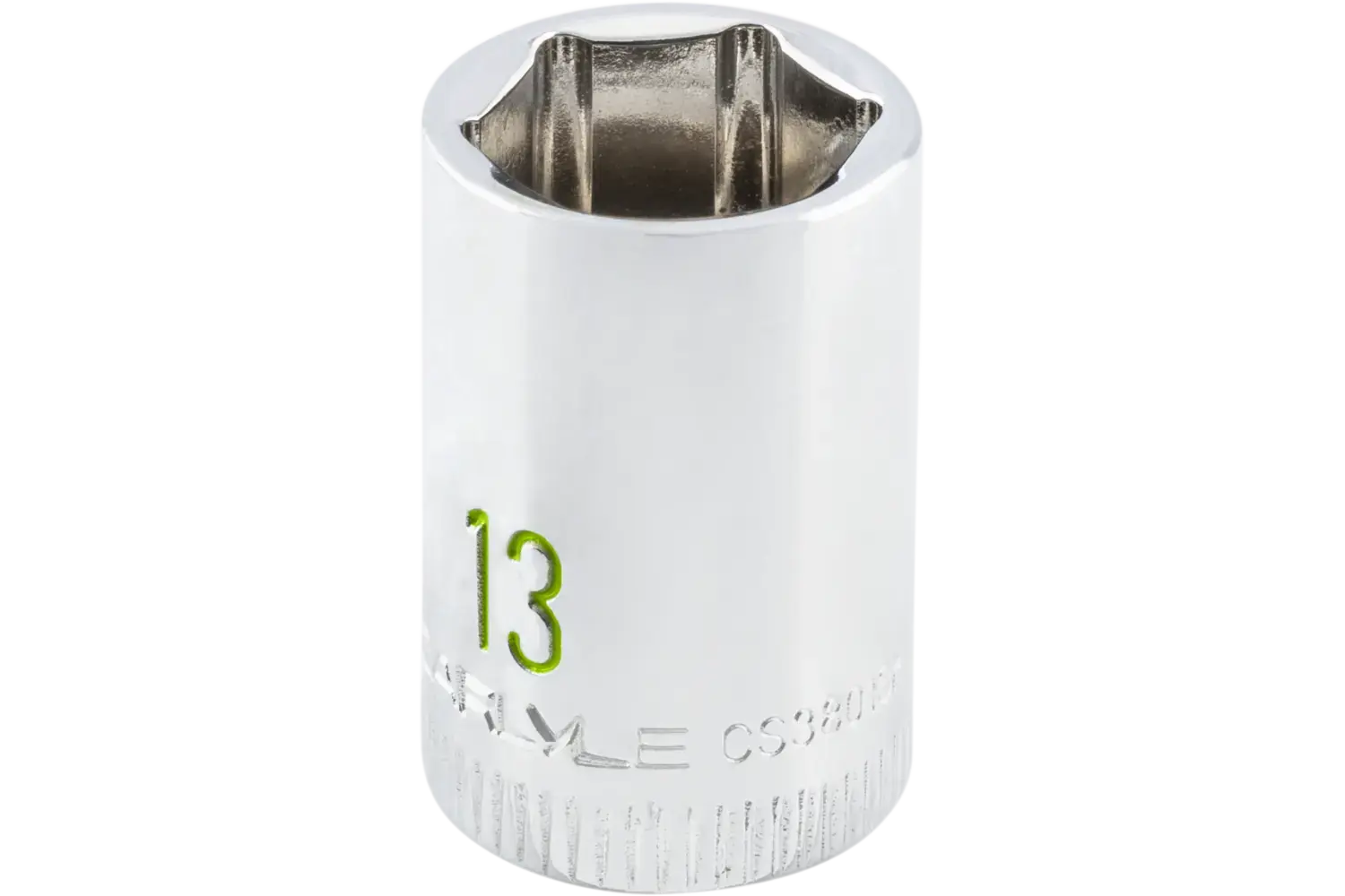 3/8 in. Drive Chrome Sockets - Metric