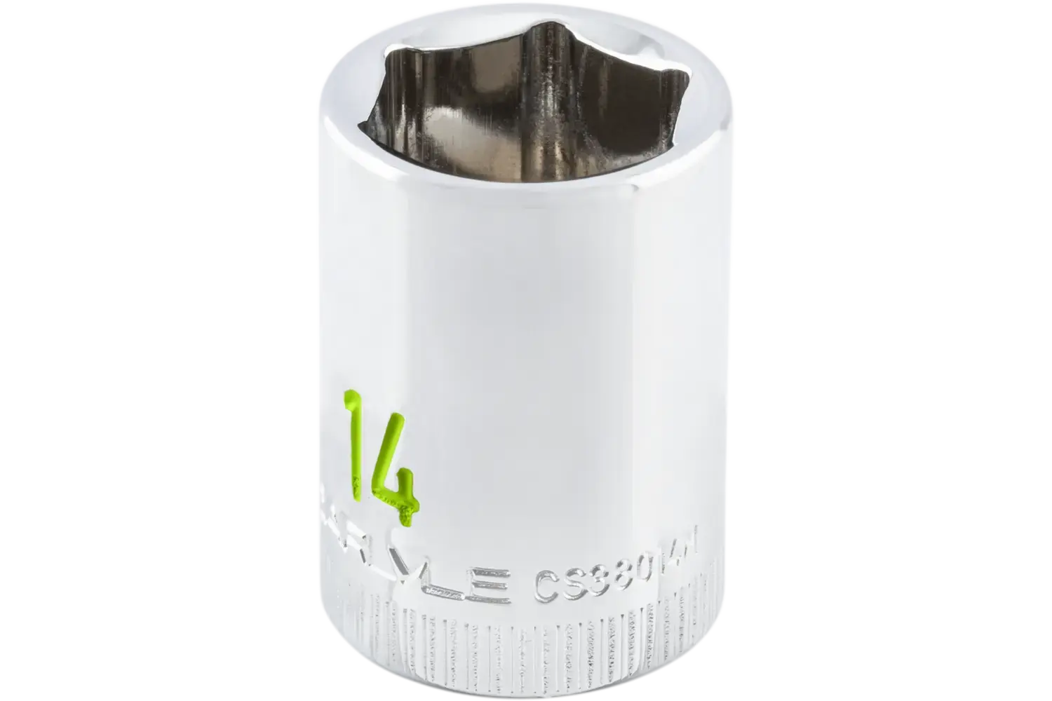 3/8 in. Drive Chrome Sockets - Metric