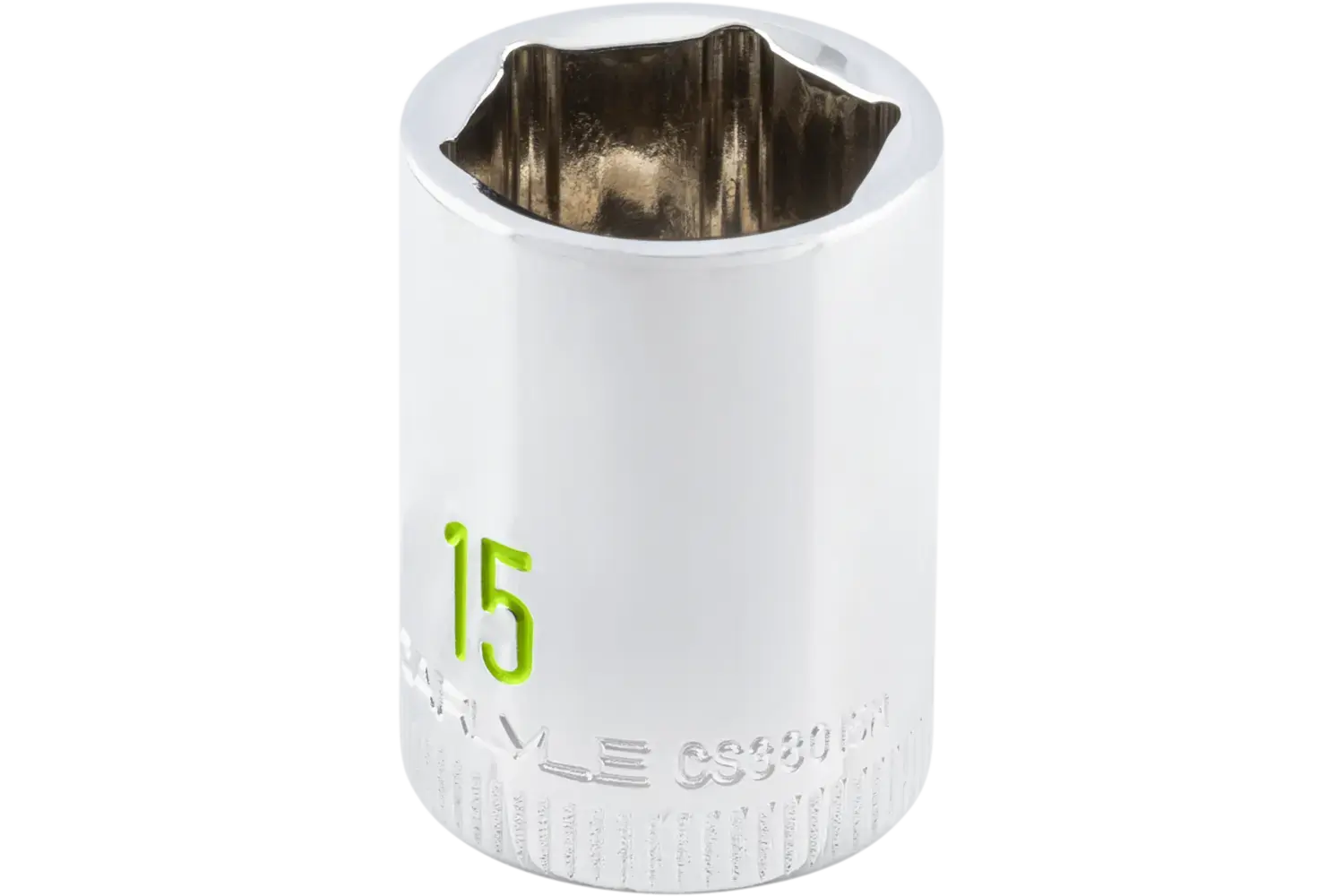 3/8 in. Drive Chrome Sockets - Metric
