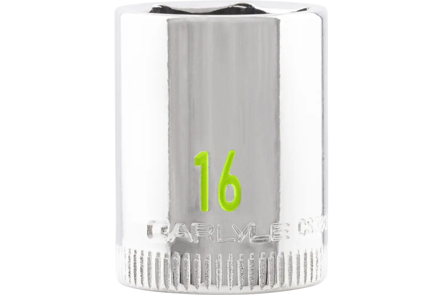 3/8 in. Drive Chrome Sockets - Metric