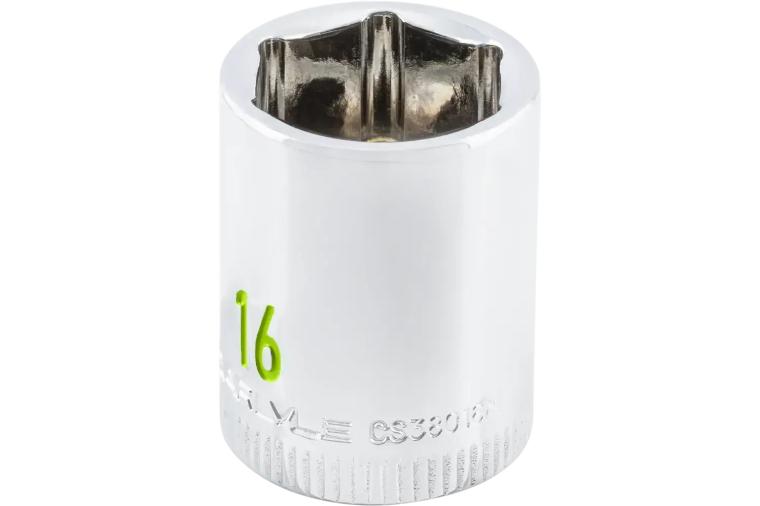 3/8 in. Drive Chrome Sockets - Metric