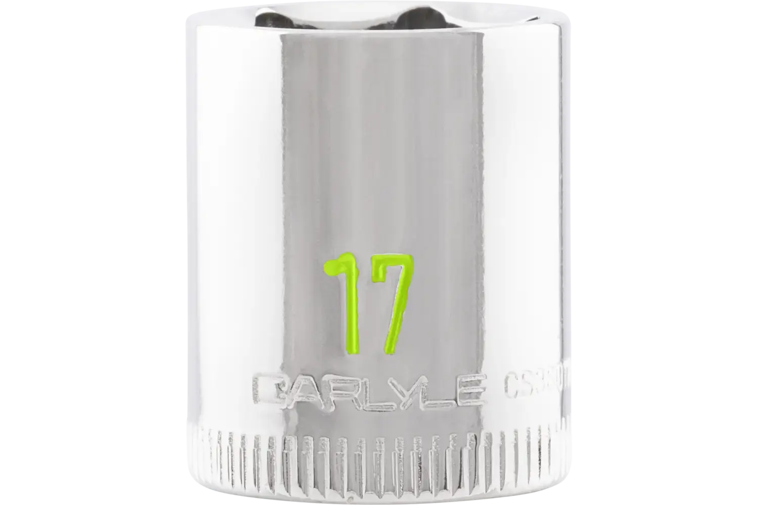 3/8 in. Drive Chrome Sockets - Metric