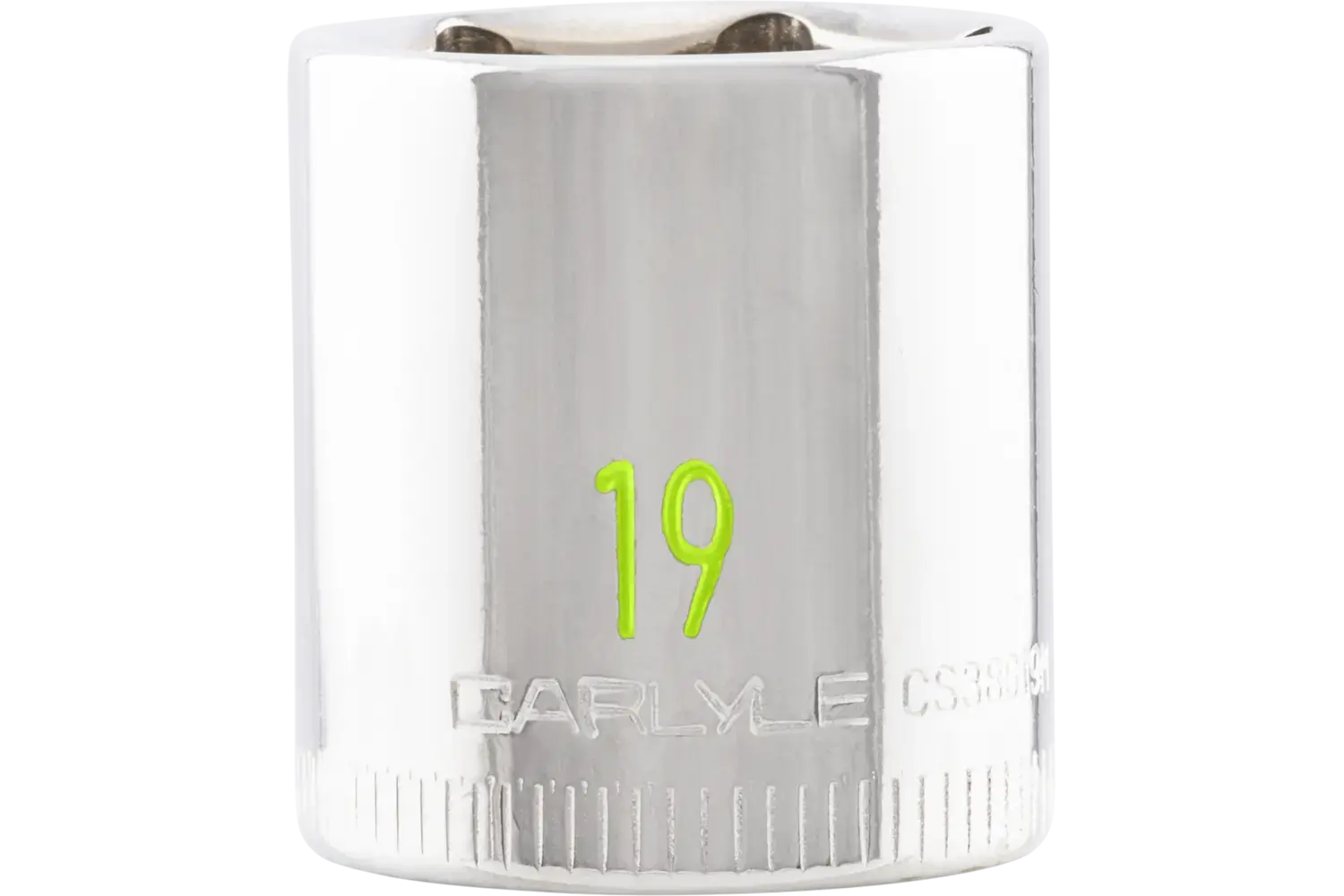 3/8 in. Drive Chrome Sockets - Metric