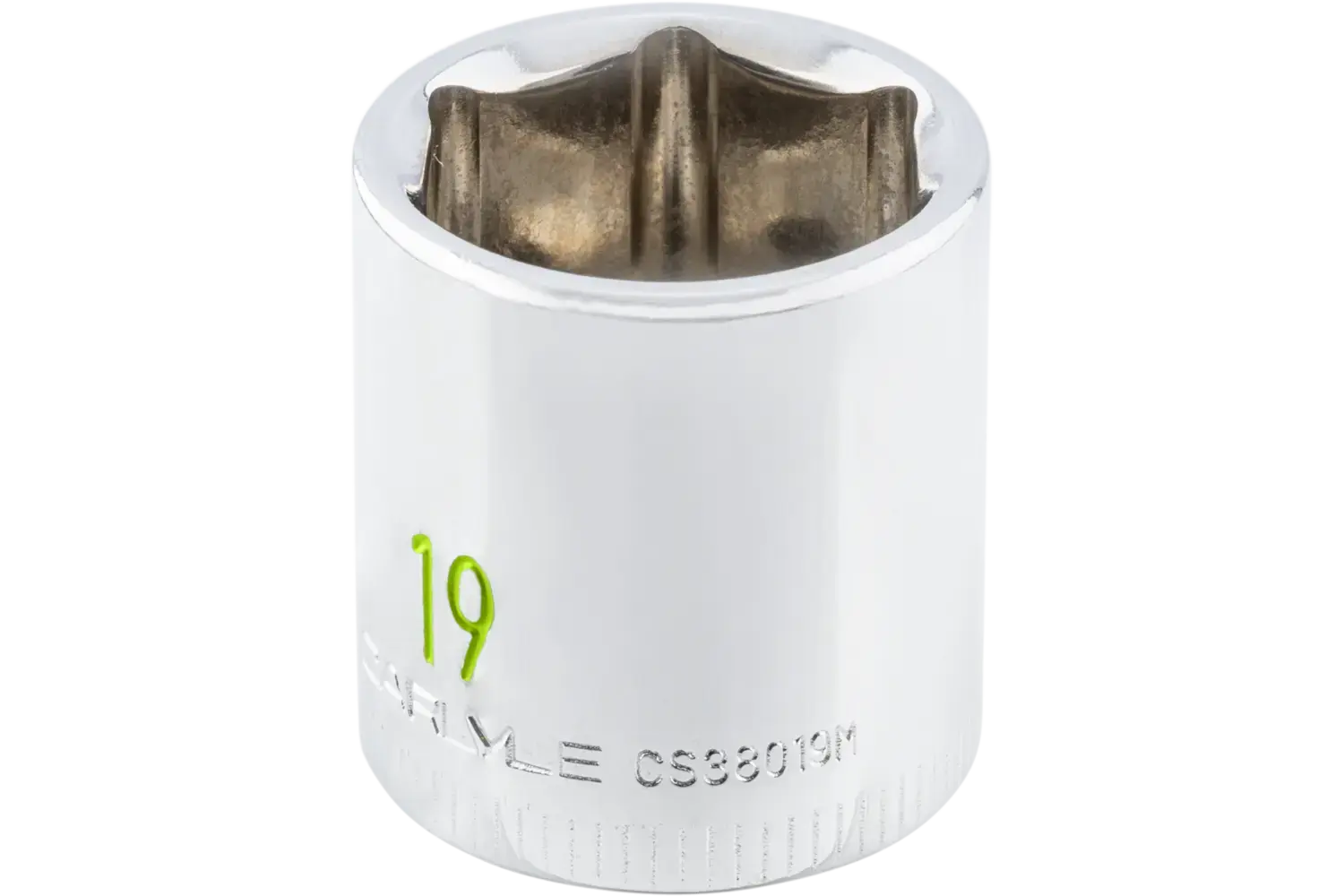 3/8 in. Drive Chrome Sockets - Metric