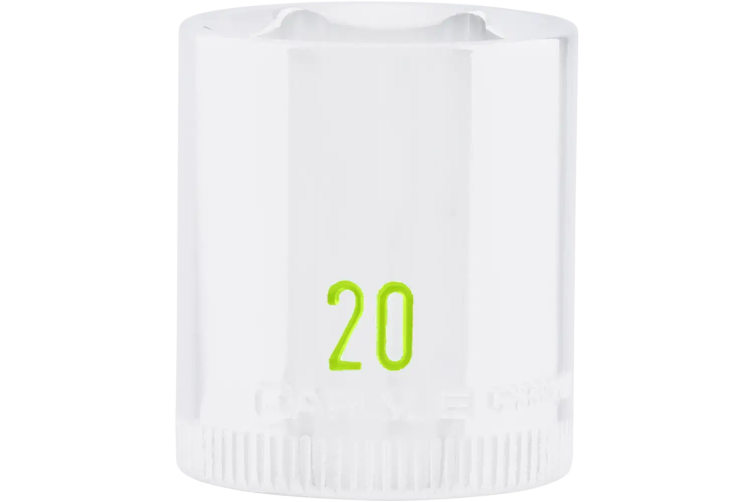 3/8 in. Drive Chrome Sockets - Metric