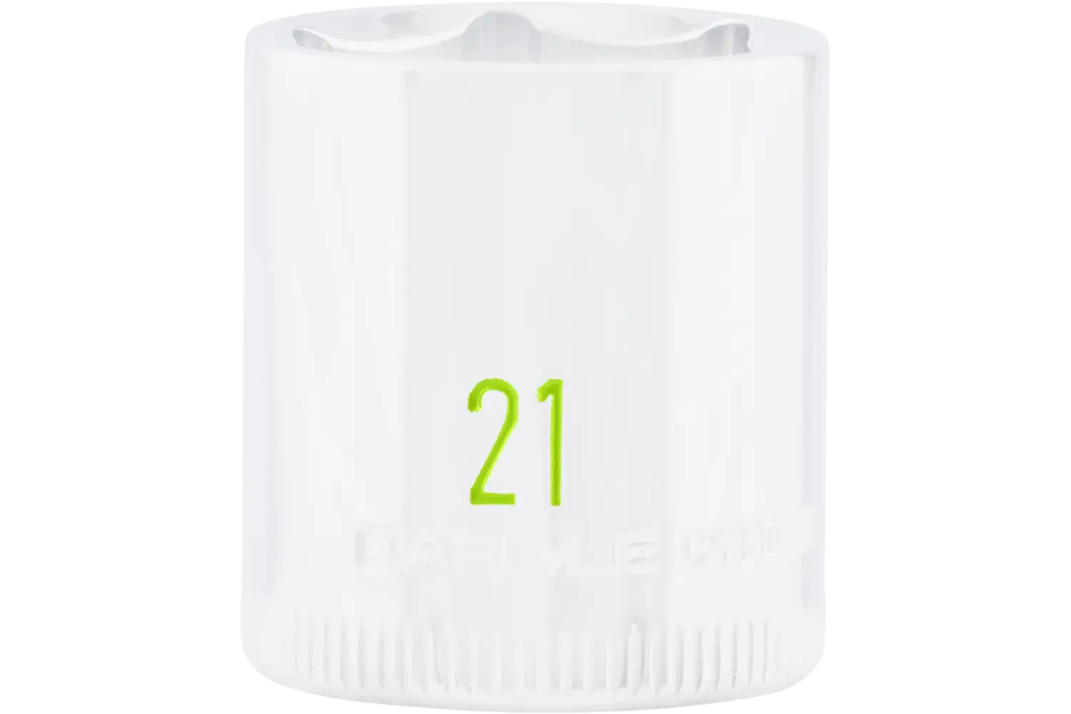 3/8 in. Drive Chrome Sockets - Metric