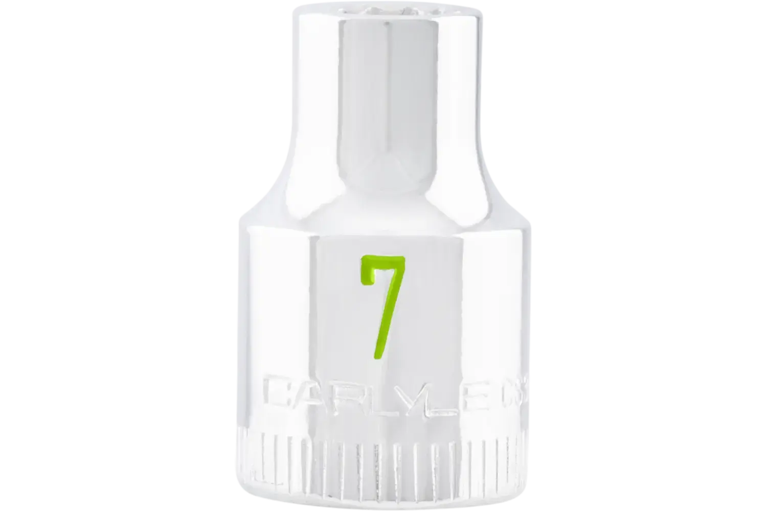 3/8 in. Drive Chrome Sockets - Metric