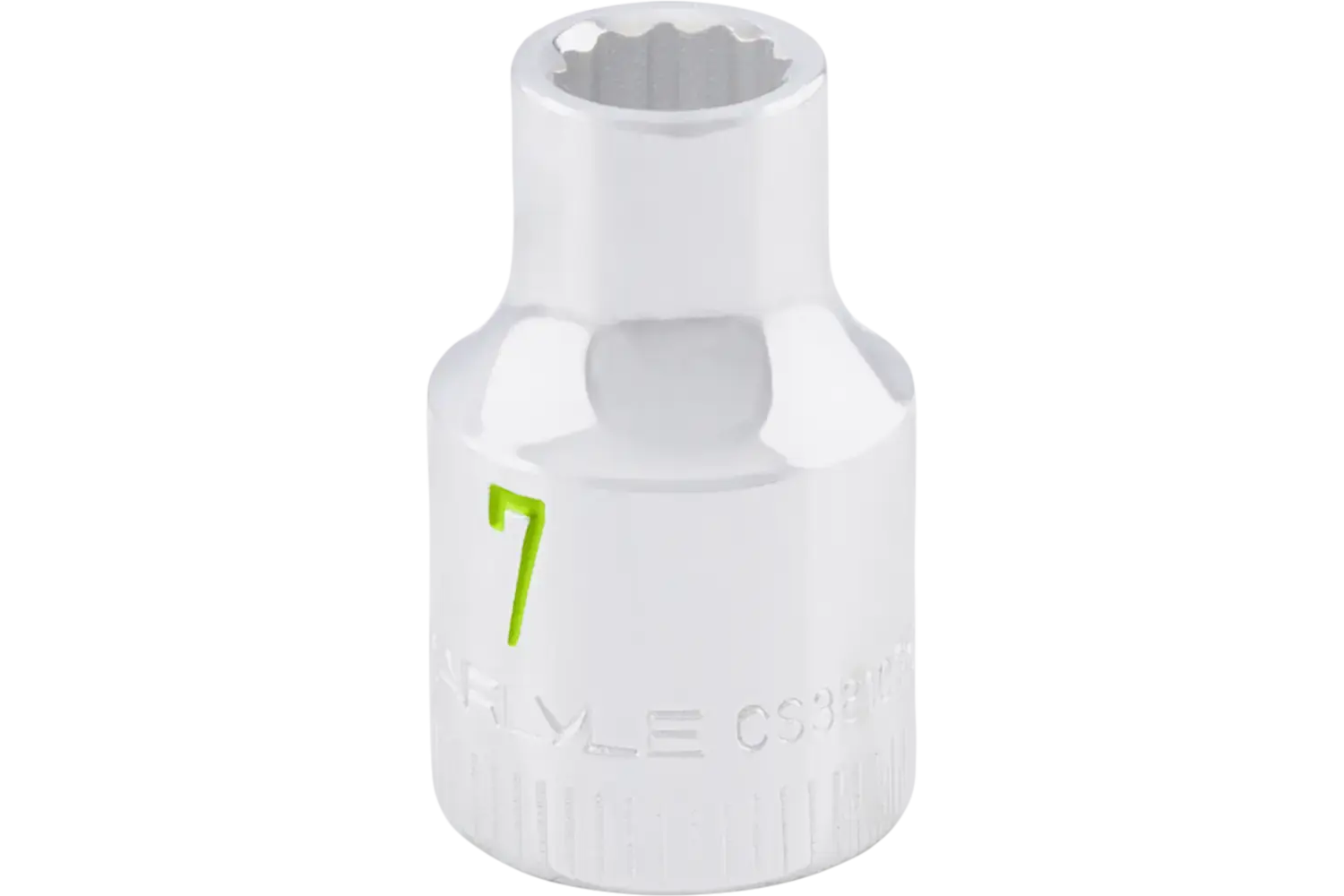 3/8 in. Drive Chrome Sockets - Metric