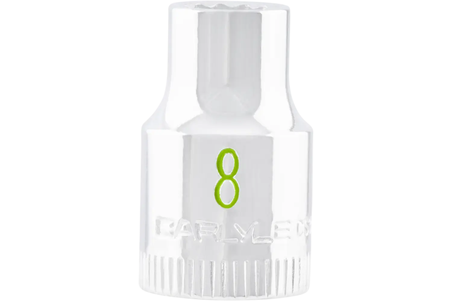 3/8 in. Drive Chrome Sockets - Metric