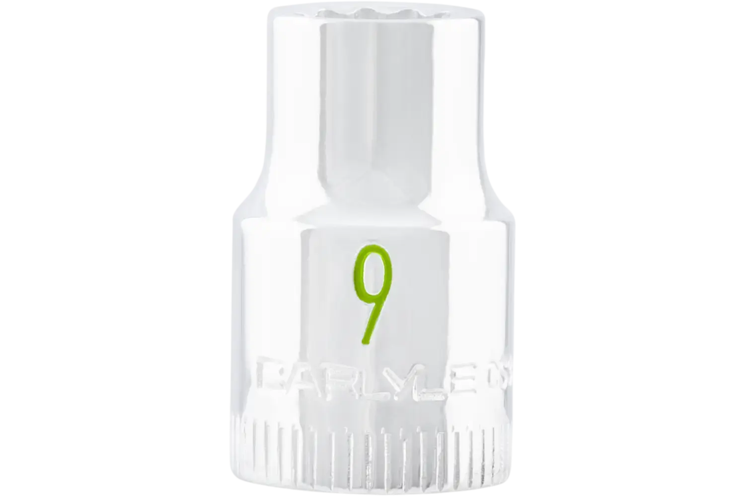 3/8 in. Drive Chrome Sockets - Metric