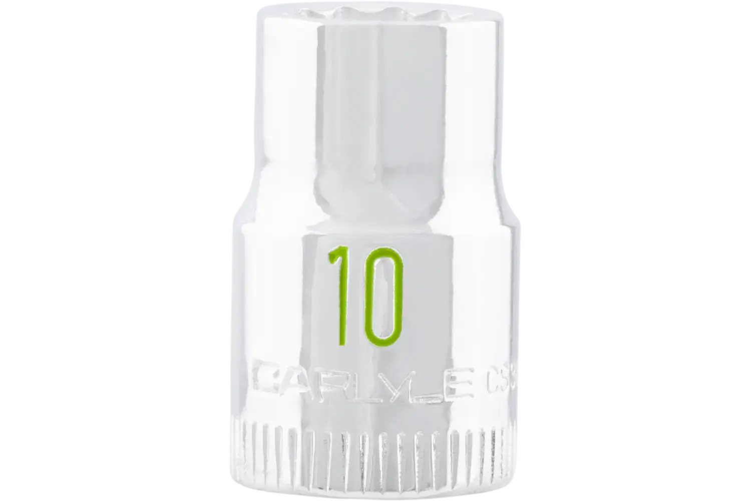 3/8 in. Drive Chrome Sockets - Metric