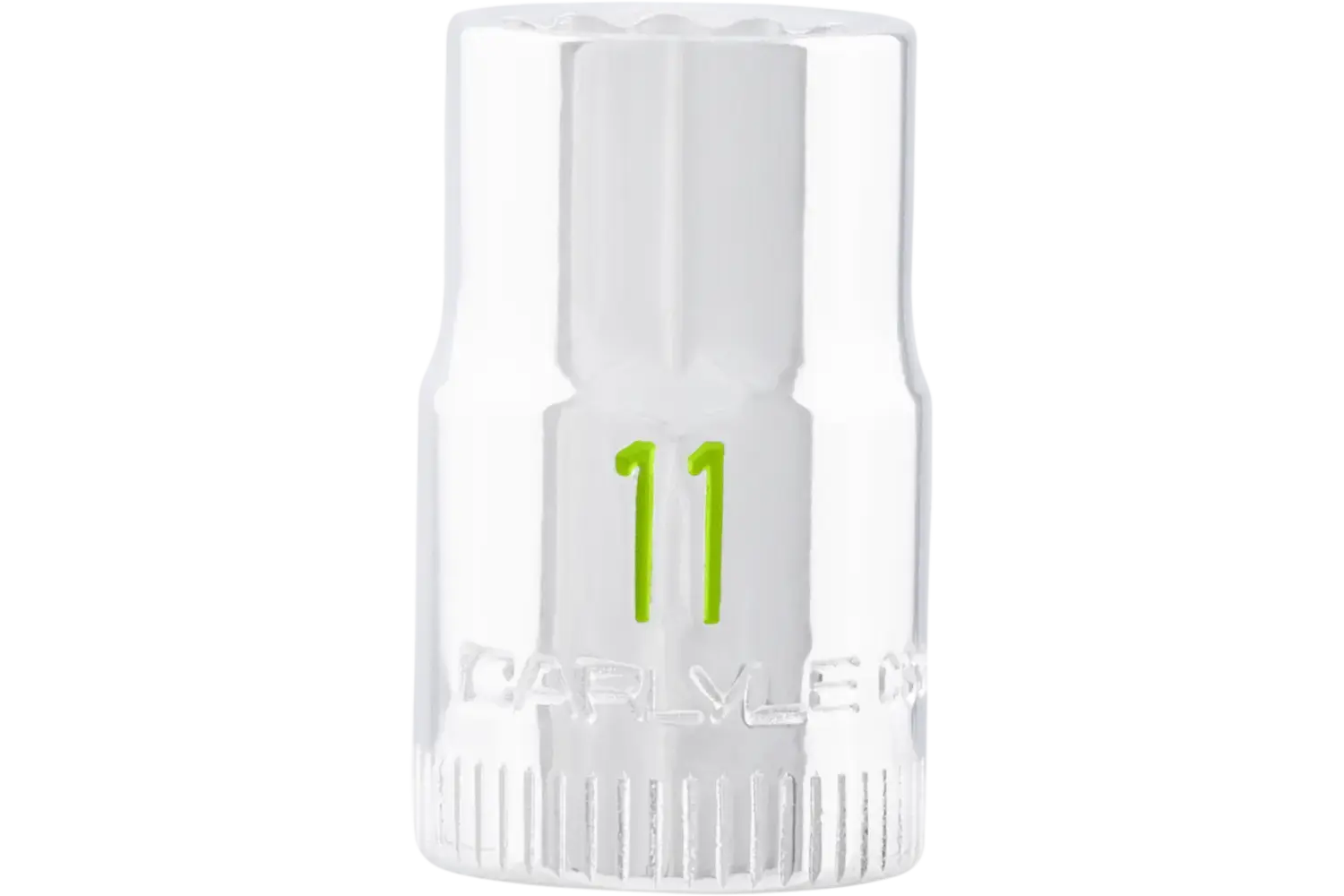 3/8 in. Drive Chrome Sockets - Metric