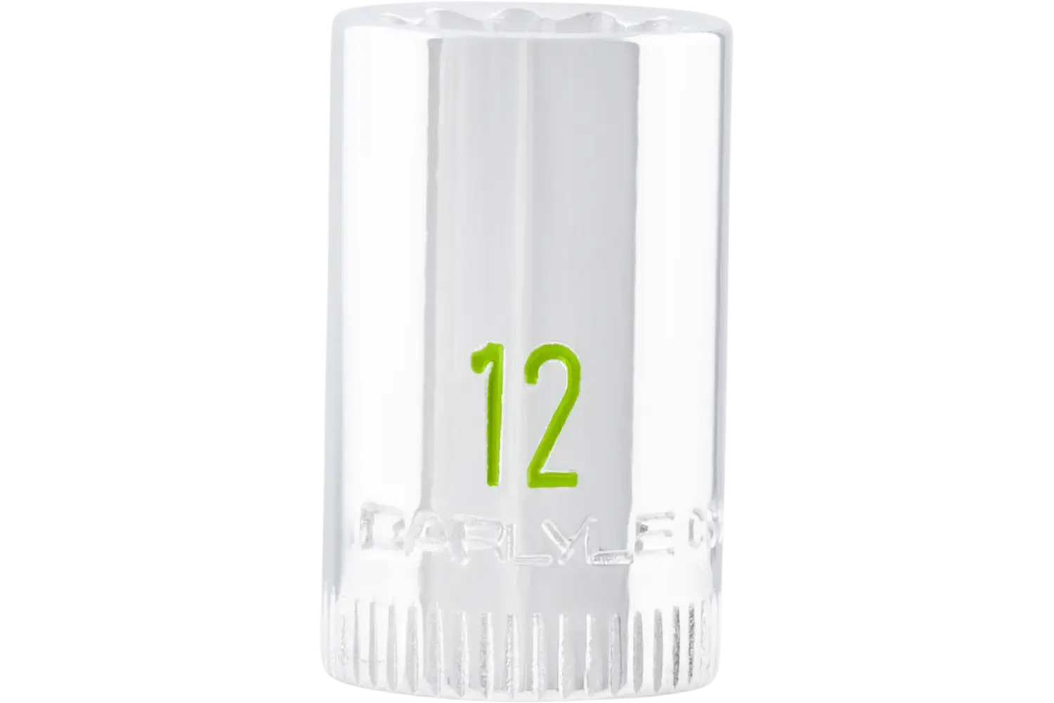 3/8 in. Drive Chrome Sockets - Metric