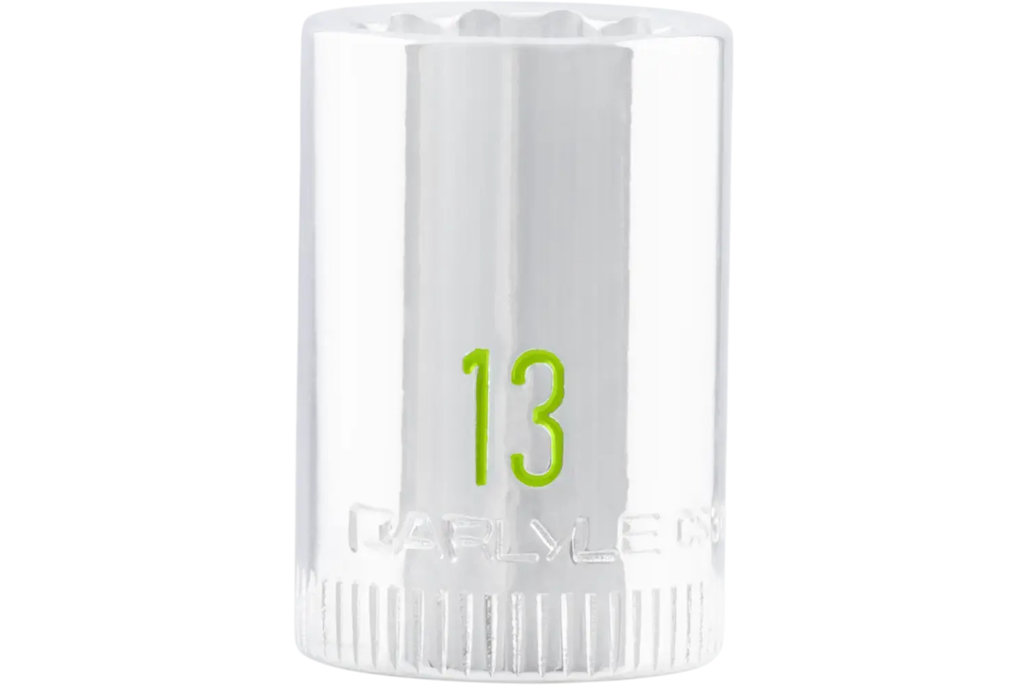 3/8 in. Drive Chrome Sockets - Metric