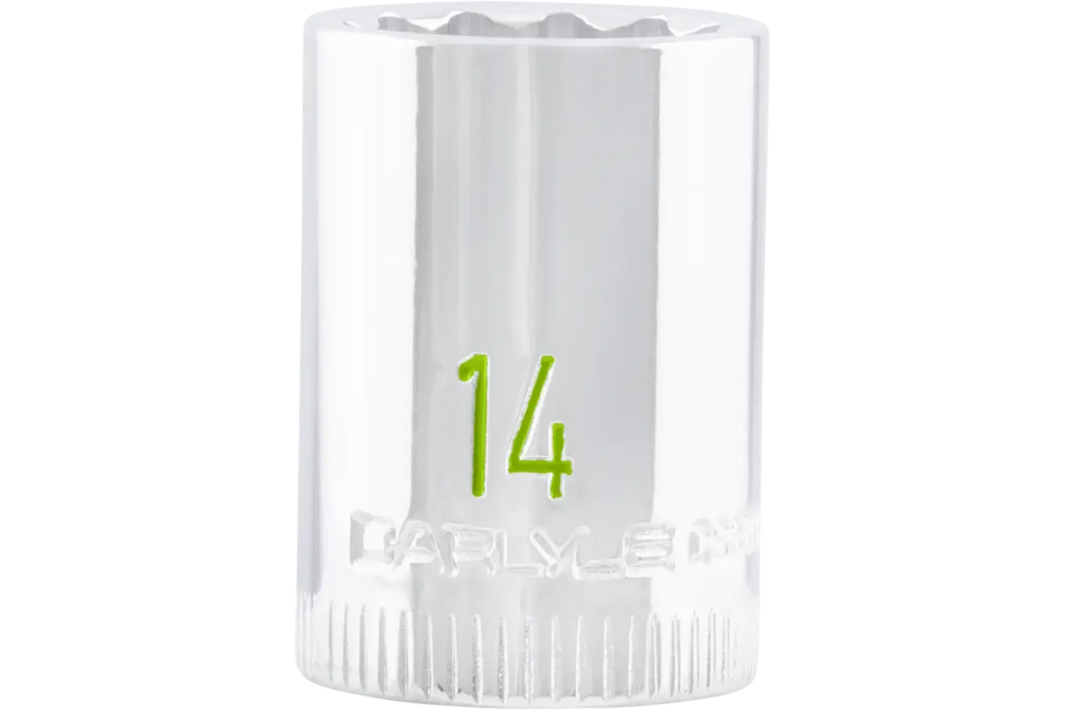 3/8 in. Drive Chrome Sockets - Metric