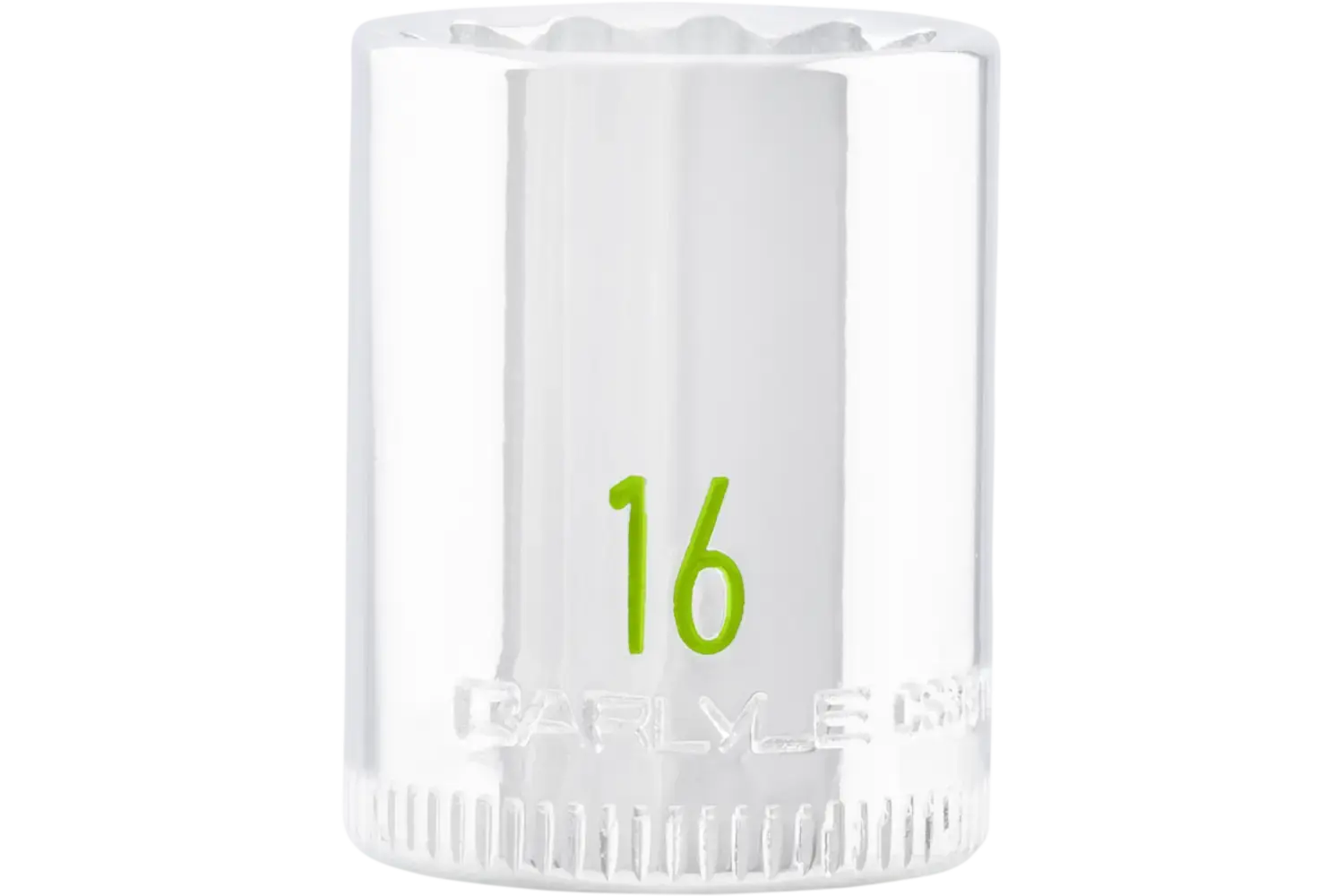 3/8 in. Drive Chrome Sockets - Metric