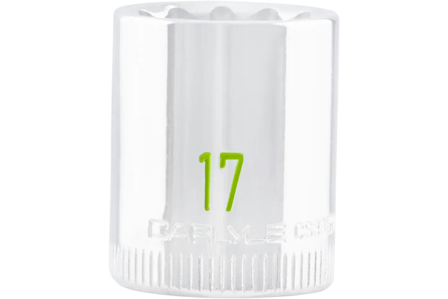 3/8 in. Drive Chrome Sockets - Metric