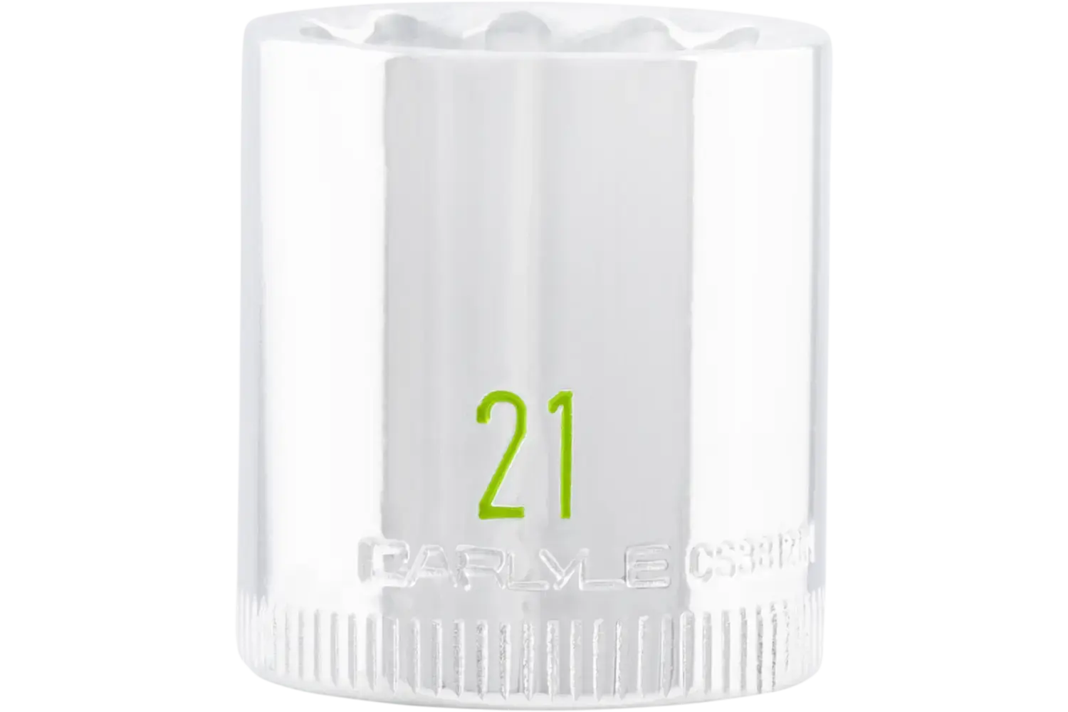 3/8 in. Drive Chrome Sockets - Metric